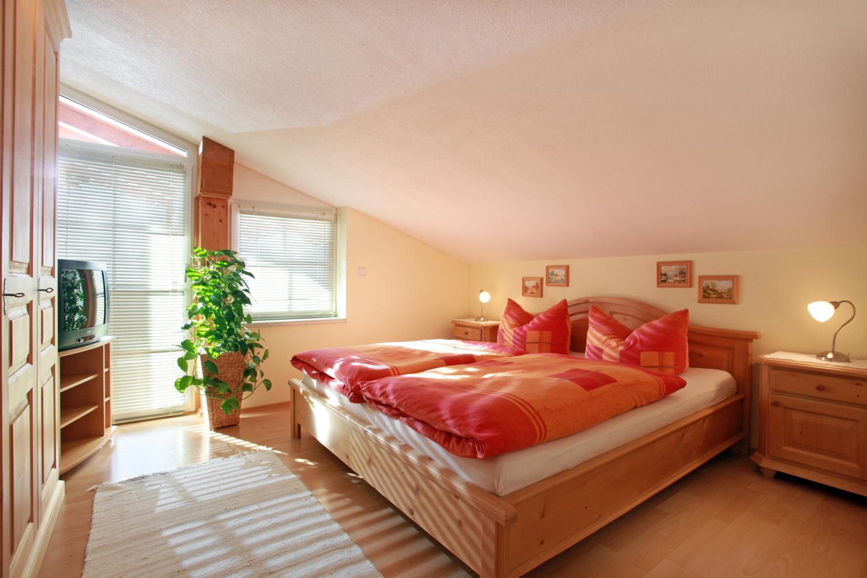 Appartement Irmgard