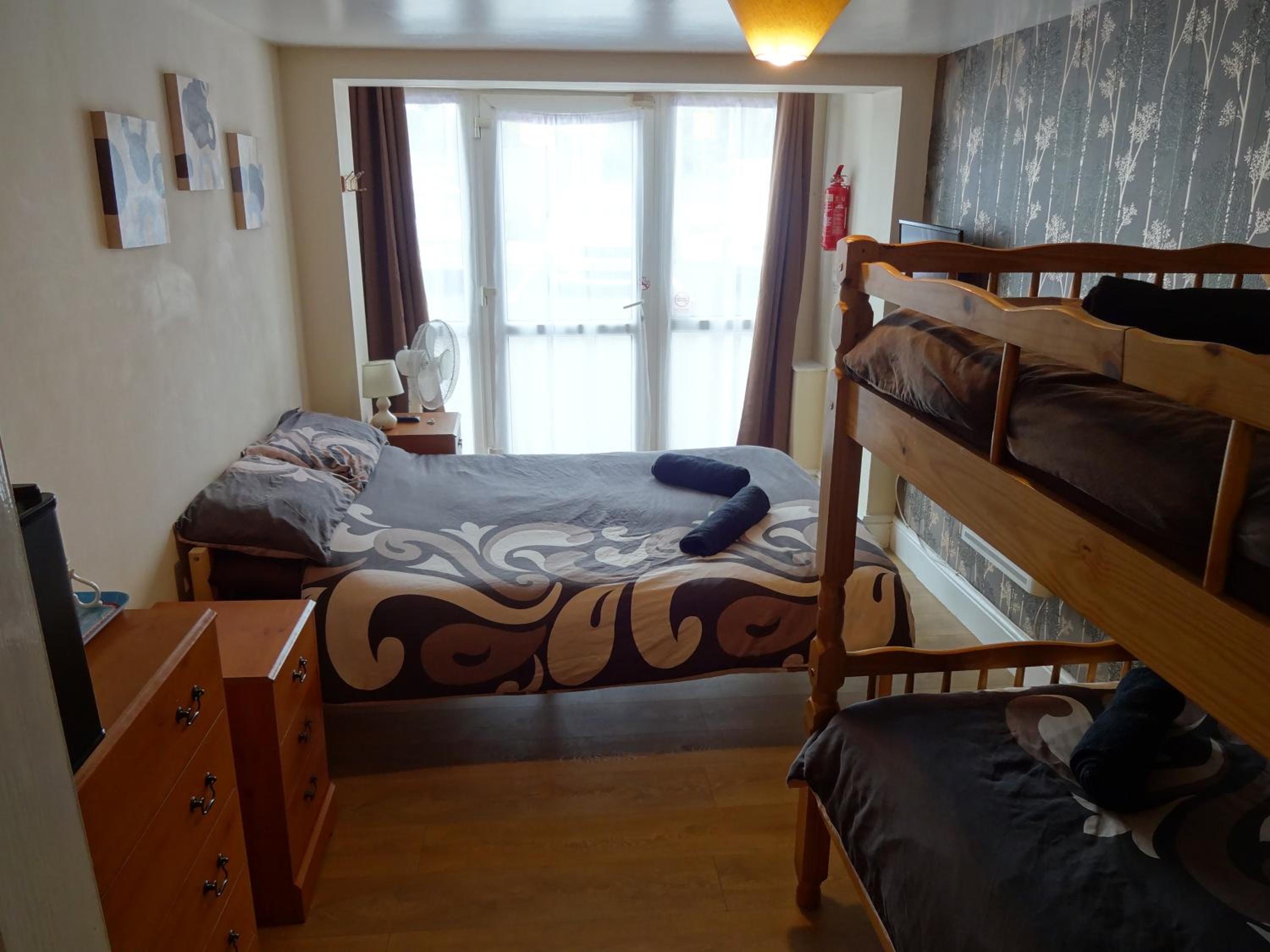 Travellers Rest Motel