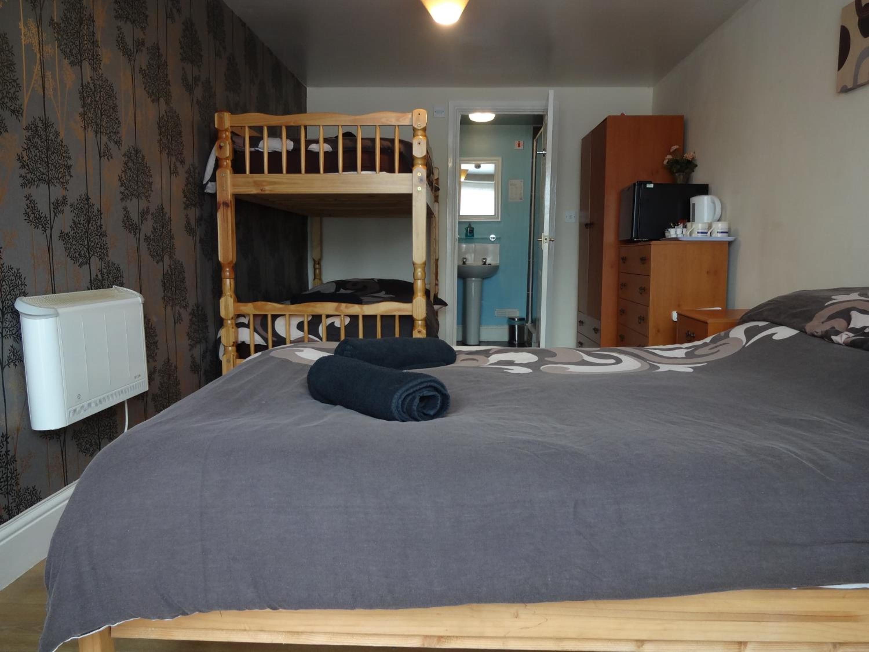 Travellers Rest Motel