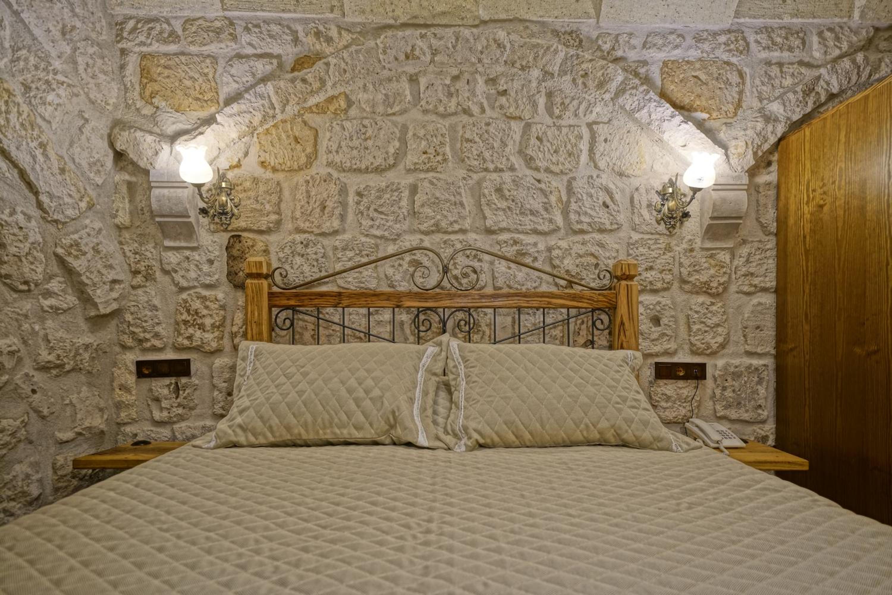 Cappadocia Cave Lodge - Image 78