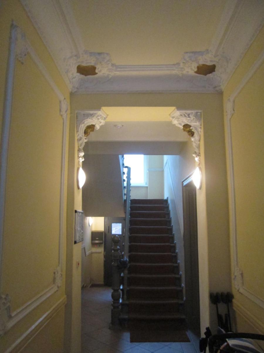 Ruhige Ferienwohnung - Berlin Mitte