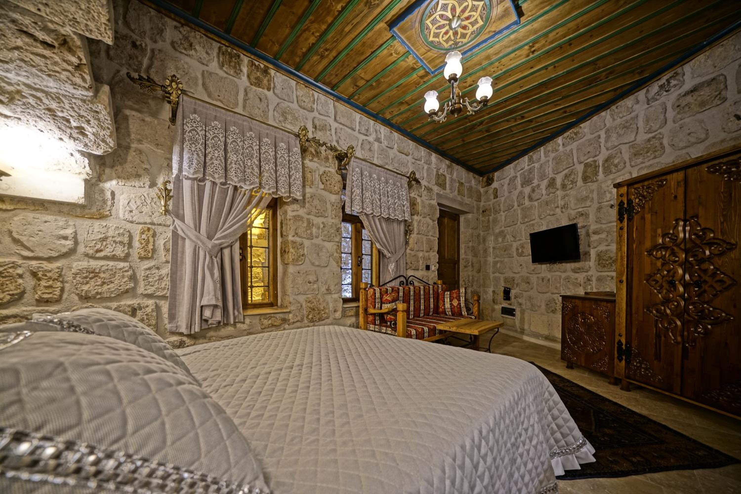 Cappadocia Cave Lodge - Image 95