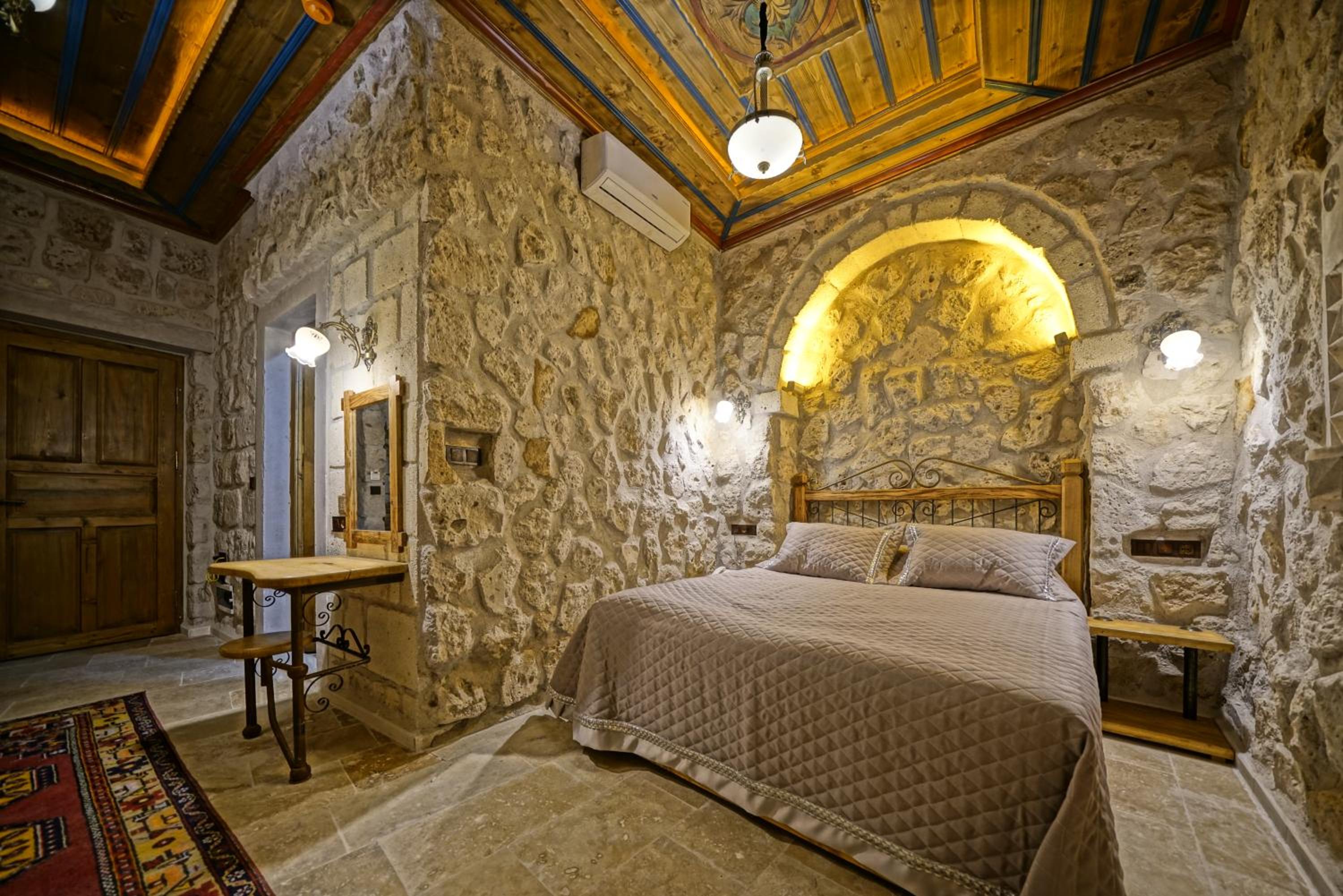 Cappadocia Cave Lodge - Image 96