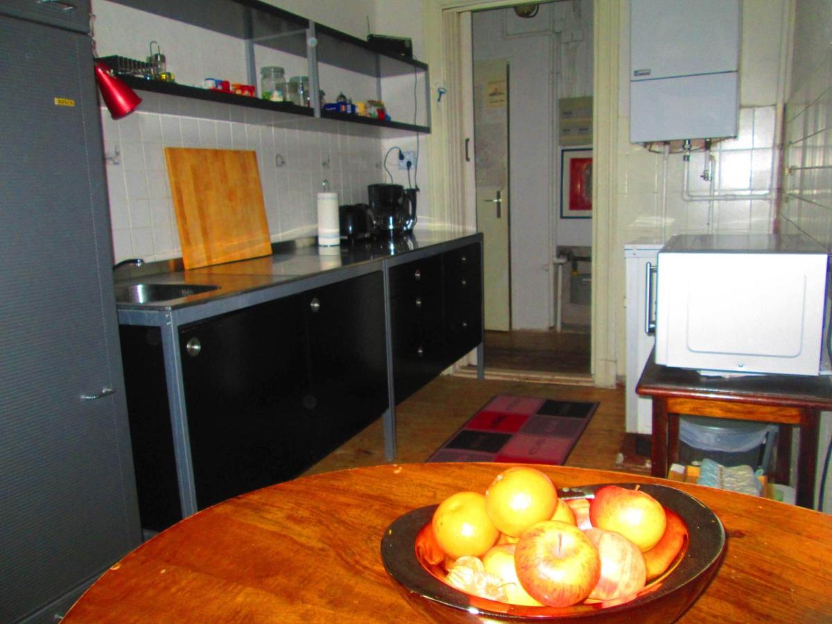 Ruhige Ferienwohnung - Berlin Mitte