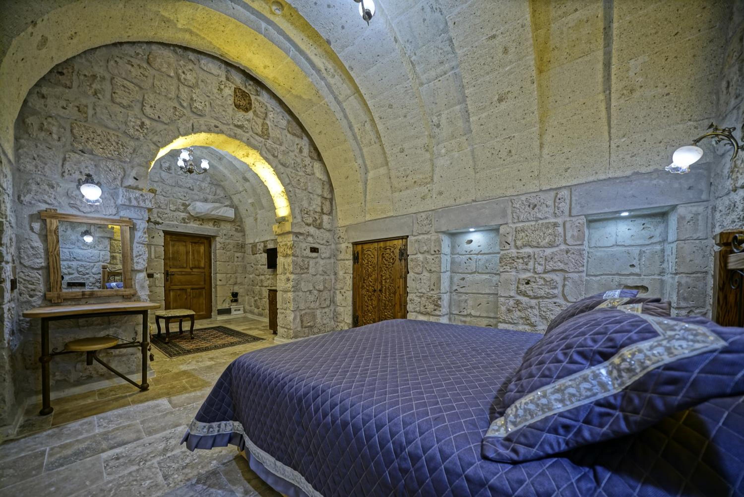 Cappadocia Cave Lodge - Image 10