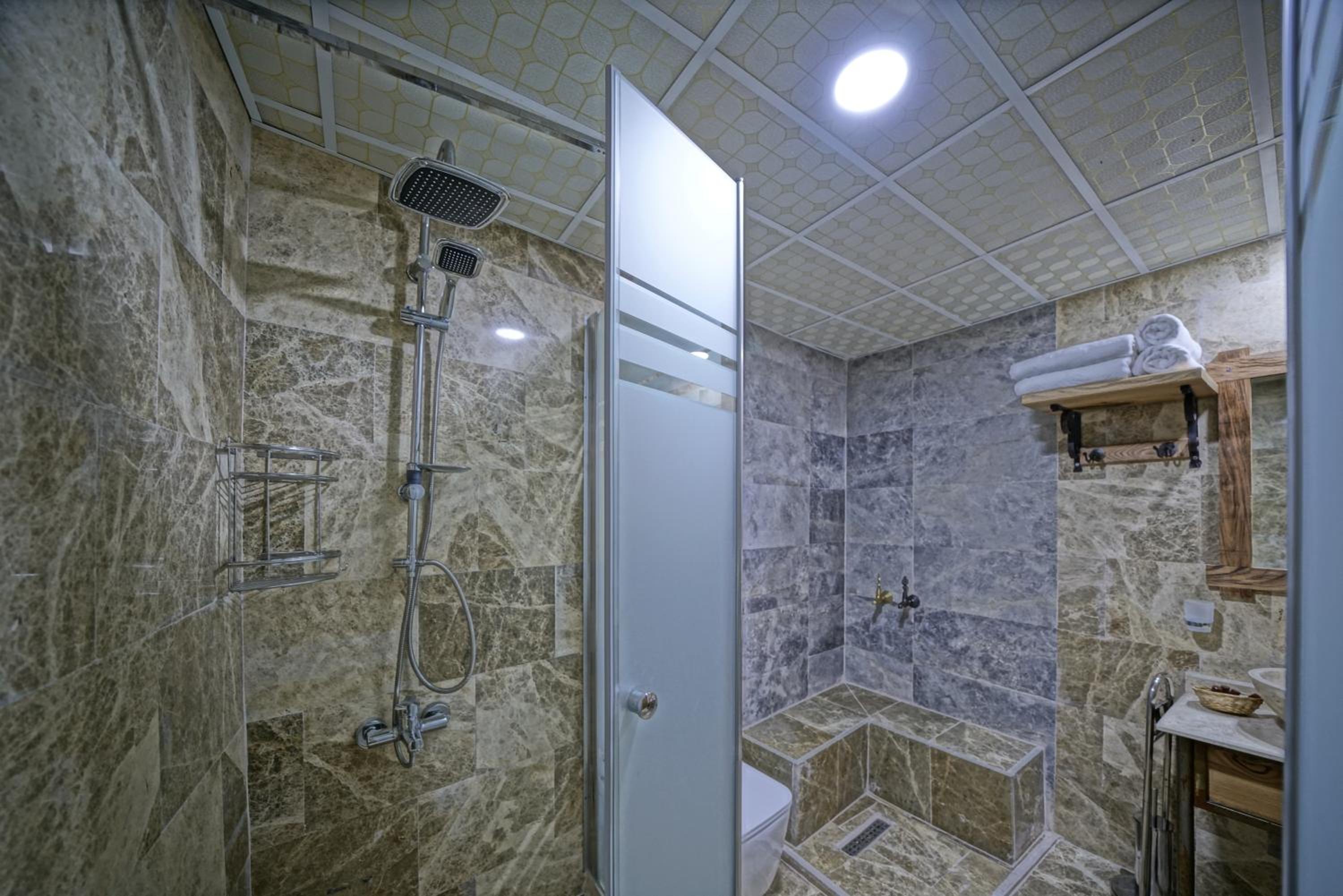 Cappadocia Cave Lodge - Image 66