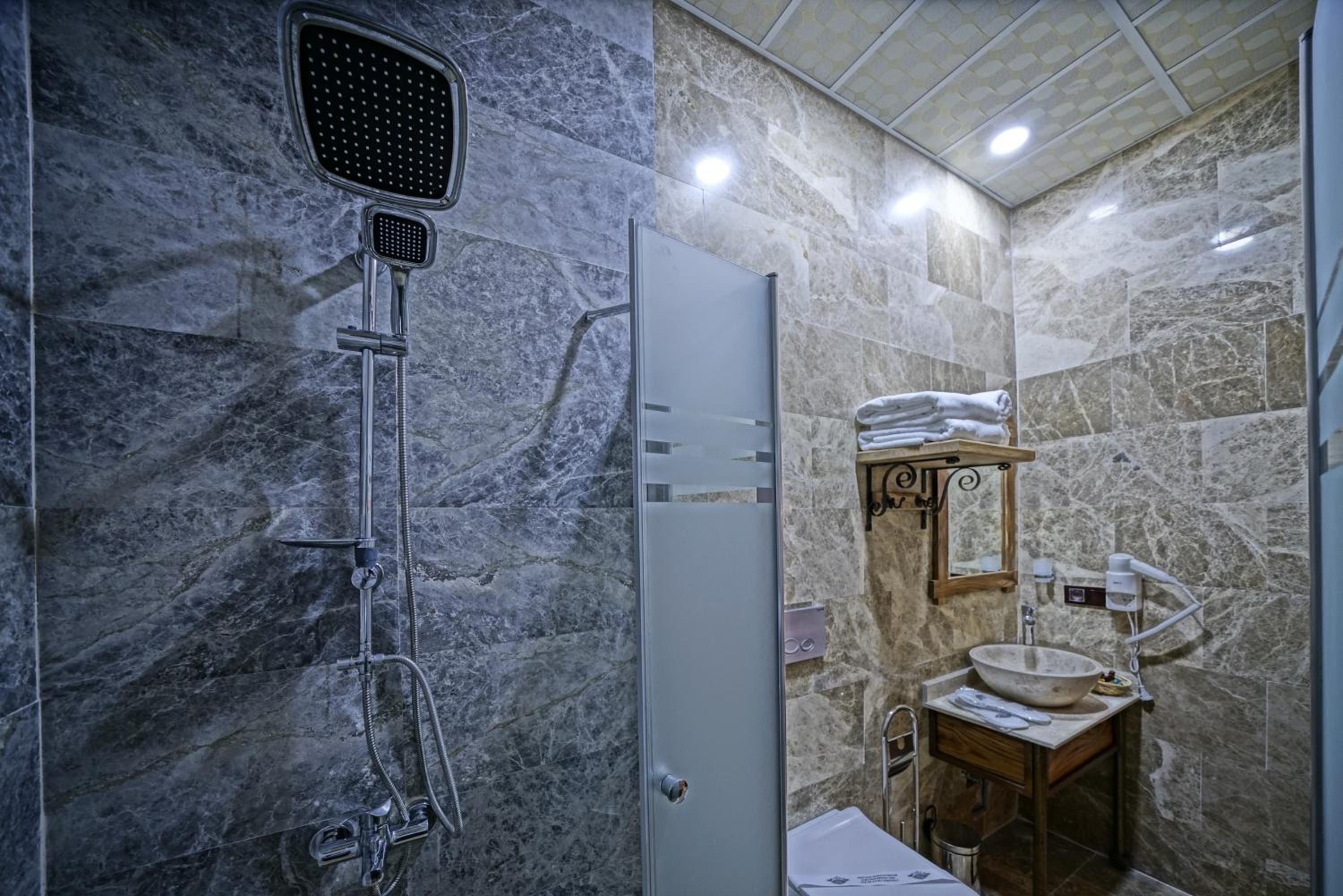 Cappadocia Cave Lodge - Image 82