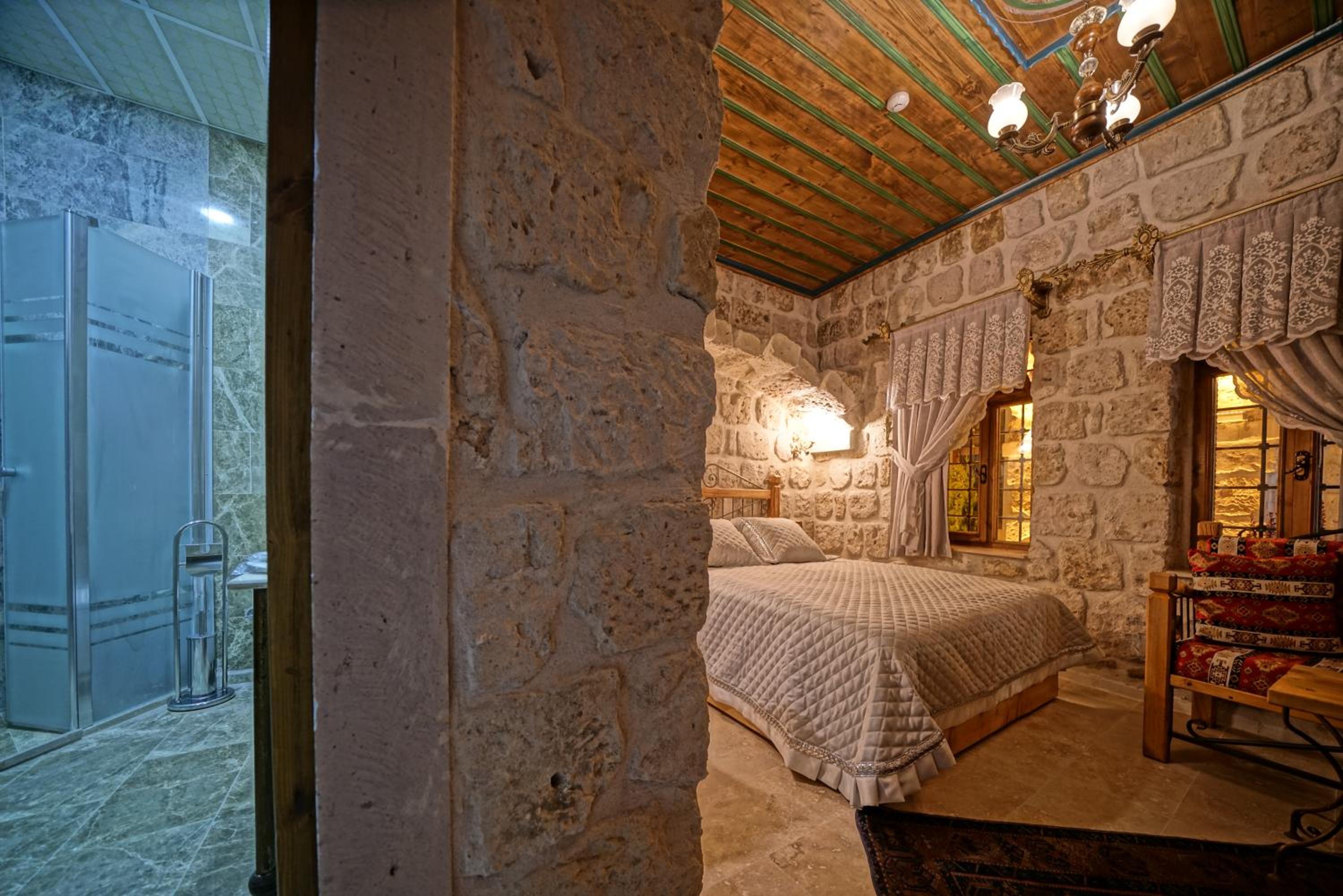 Cappadocia Cave Lodge - Image 106