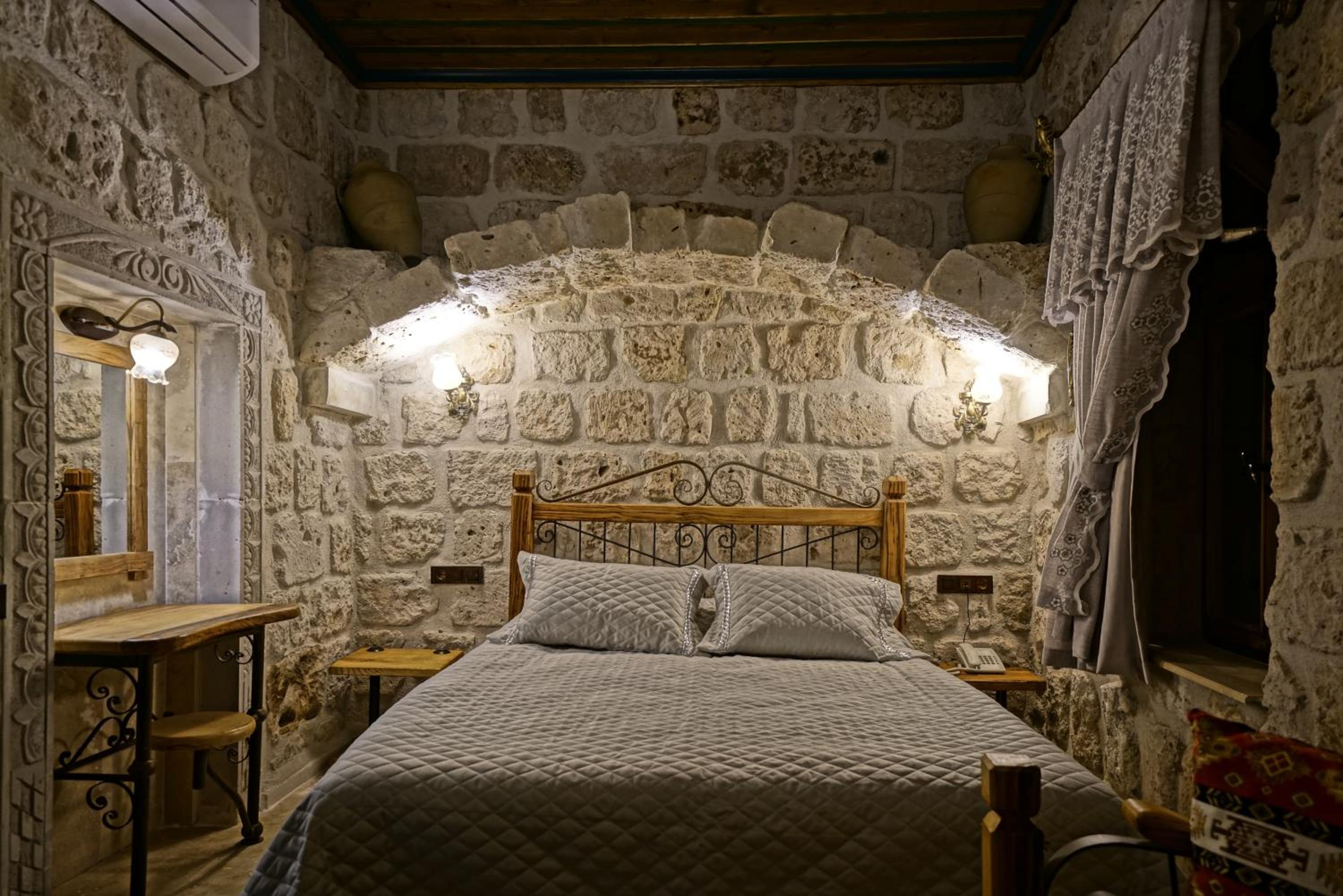 Cappadocia Cave Lodge - Image 108