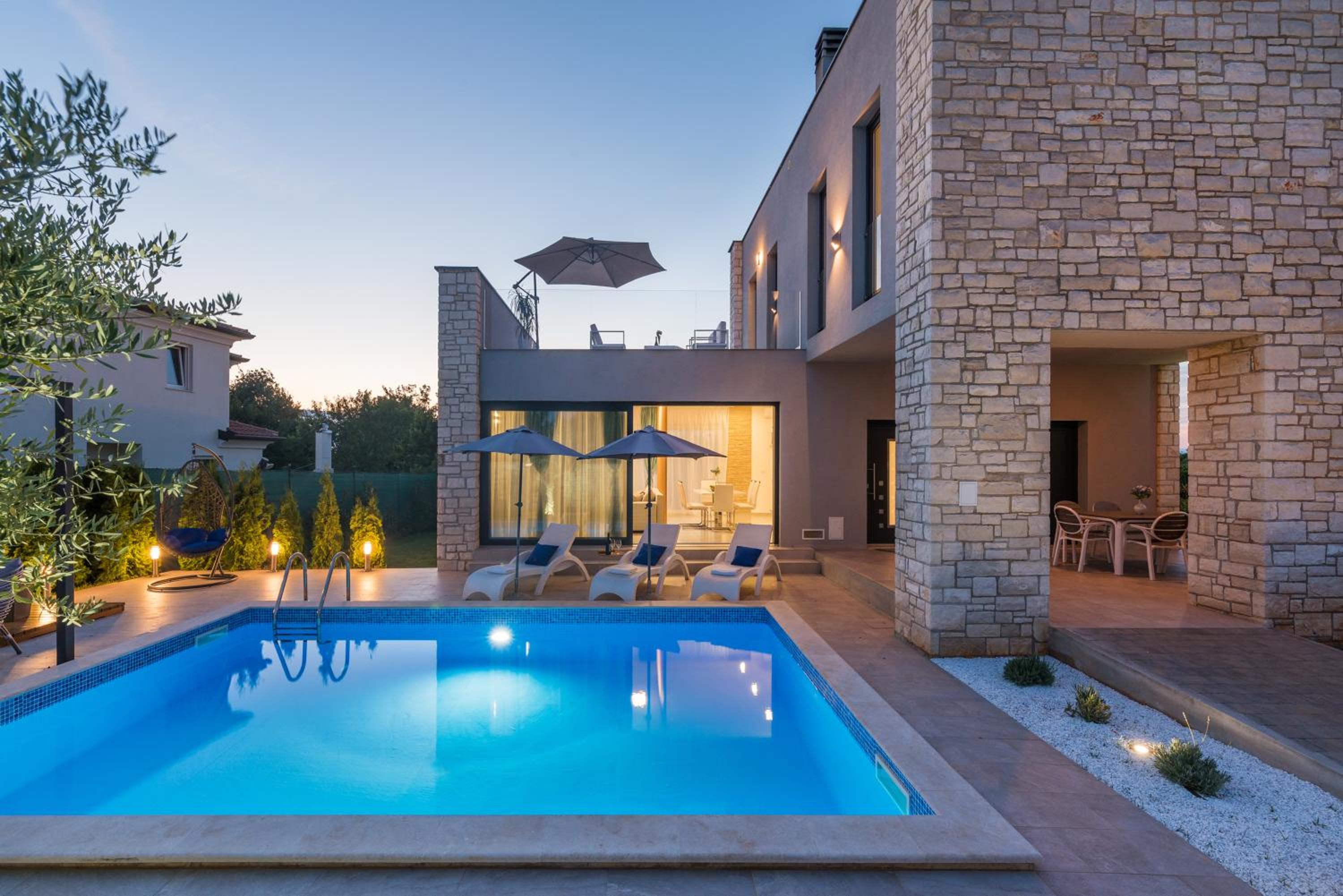 Villa Selest view 5