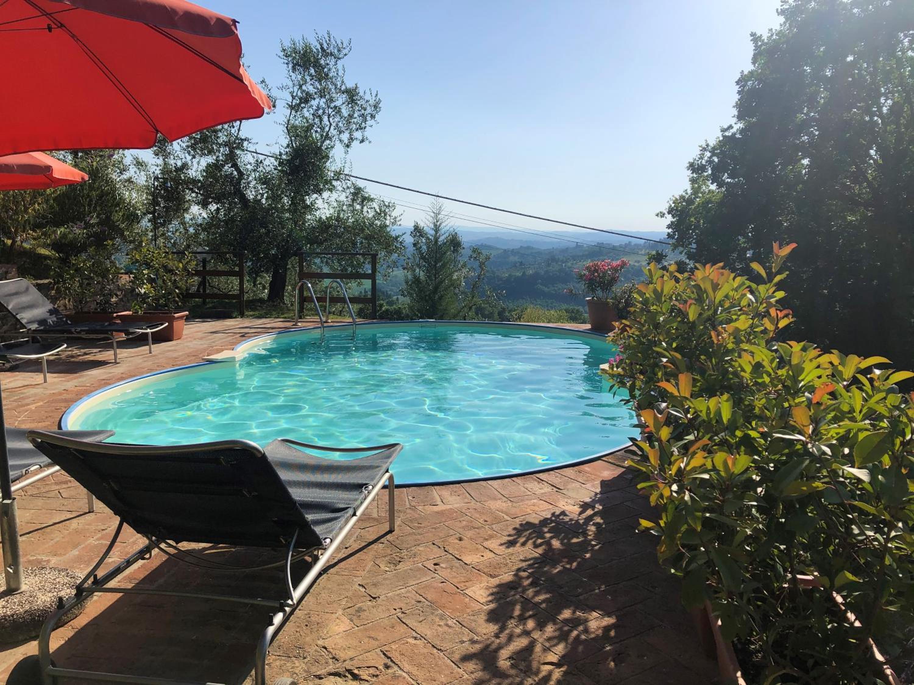 Podere Casato