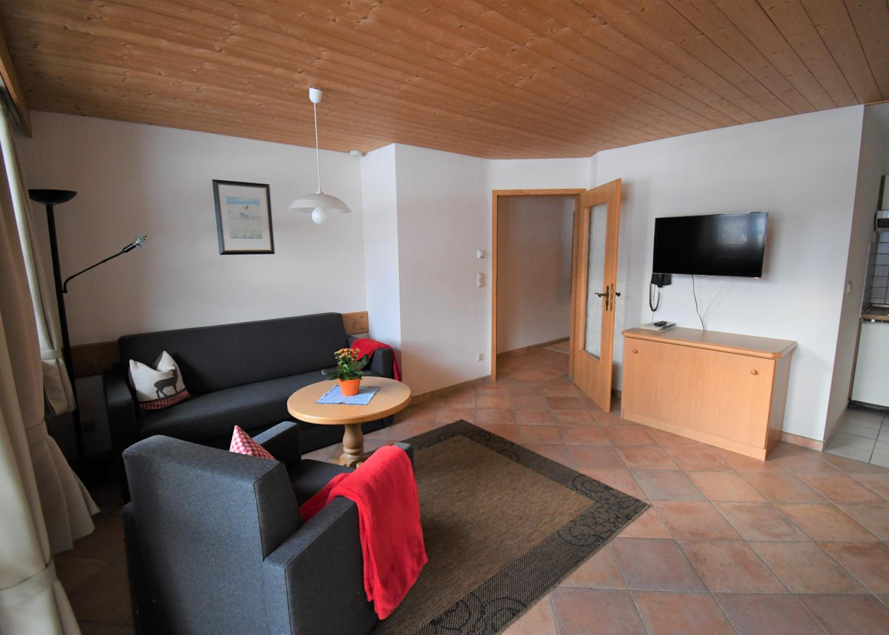 Landhaus Brigitte