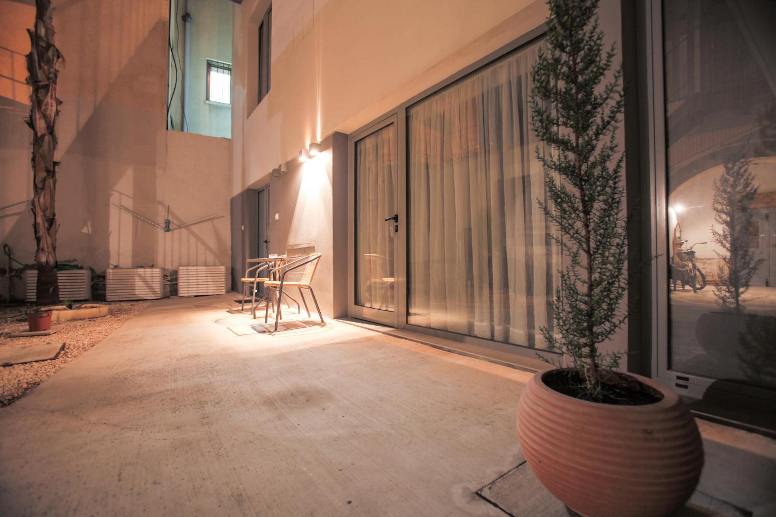 St. Lazaros Studios