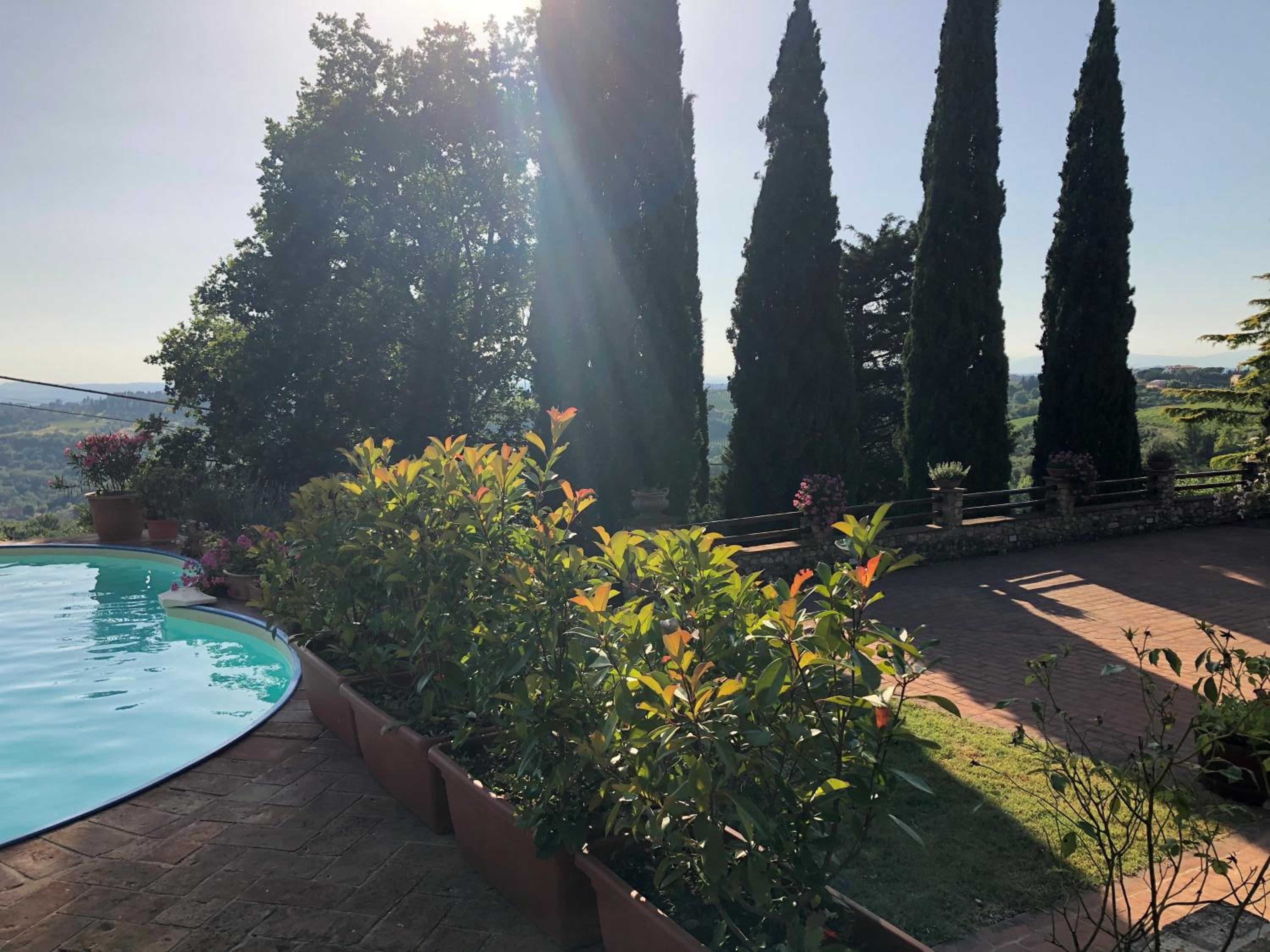Podere Casato