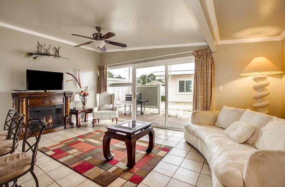 Beachwood Condos & Resort