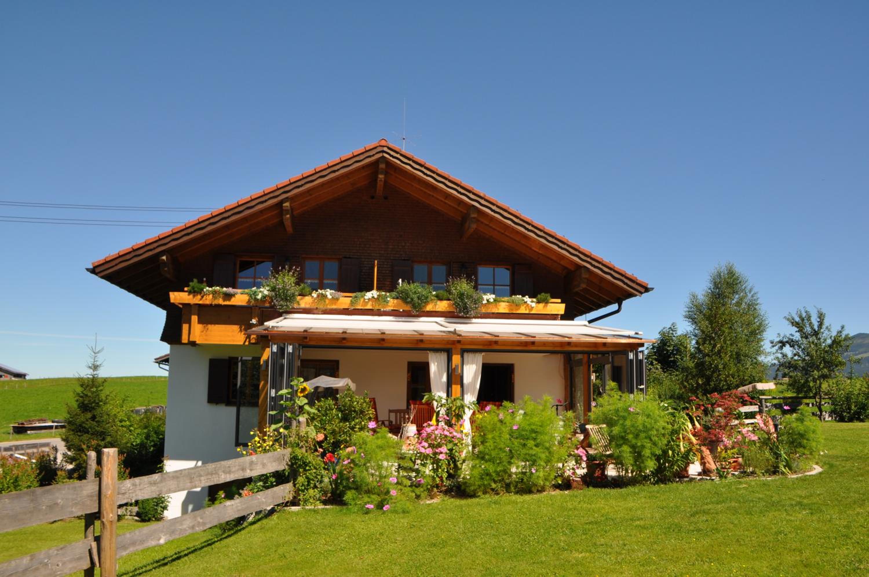 Landhaus Brigitte