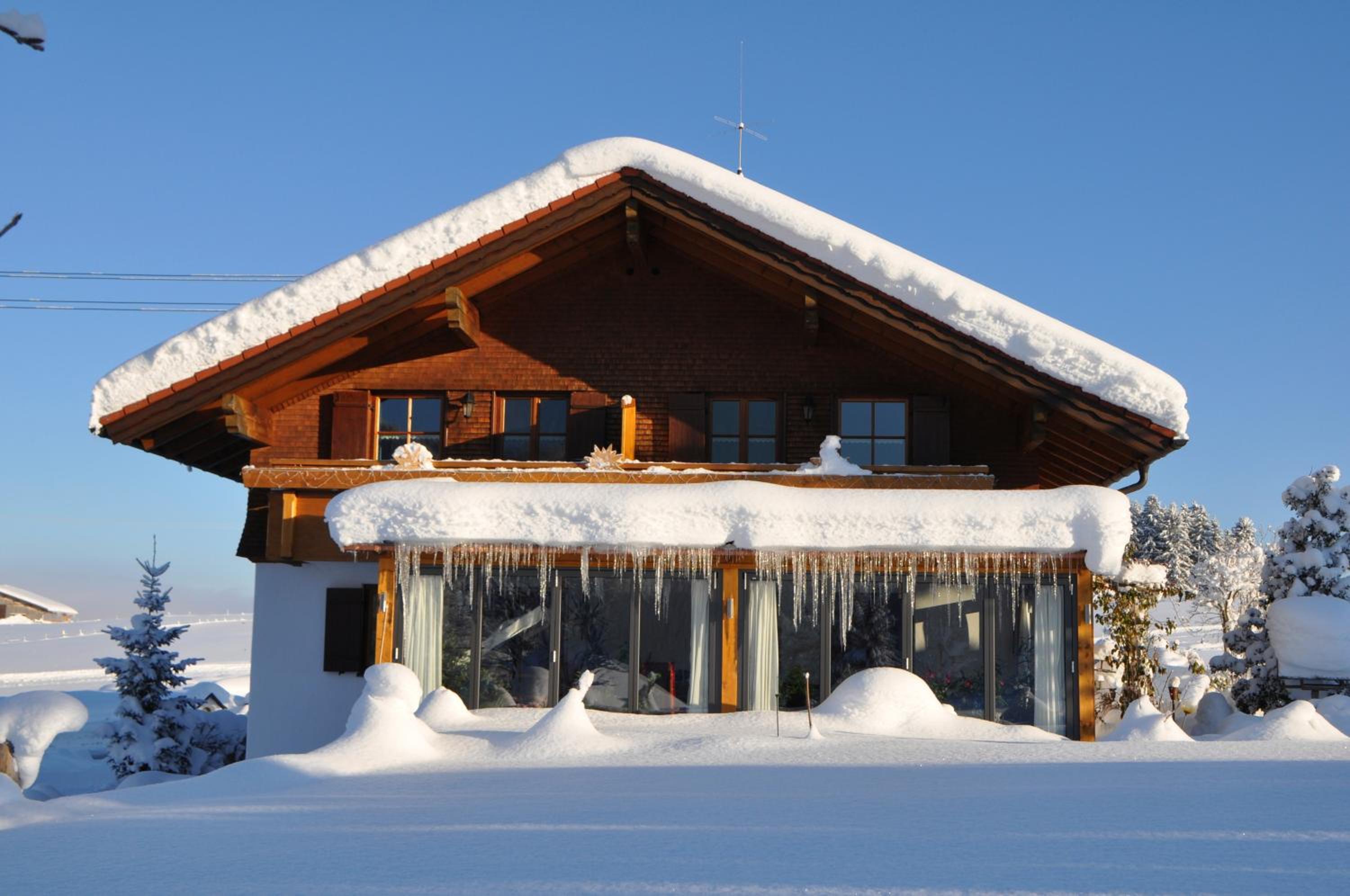Landhaus Brigitte