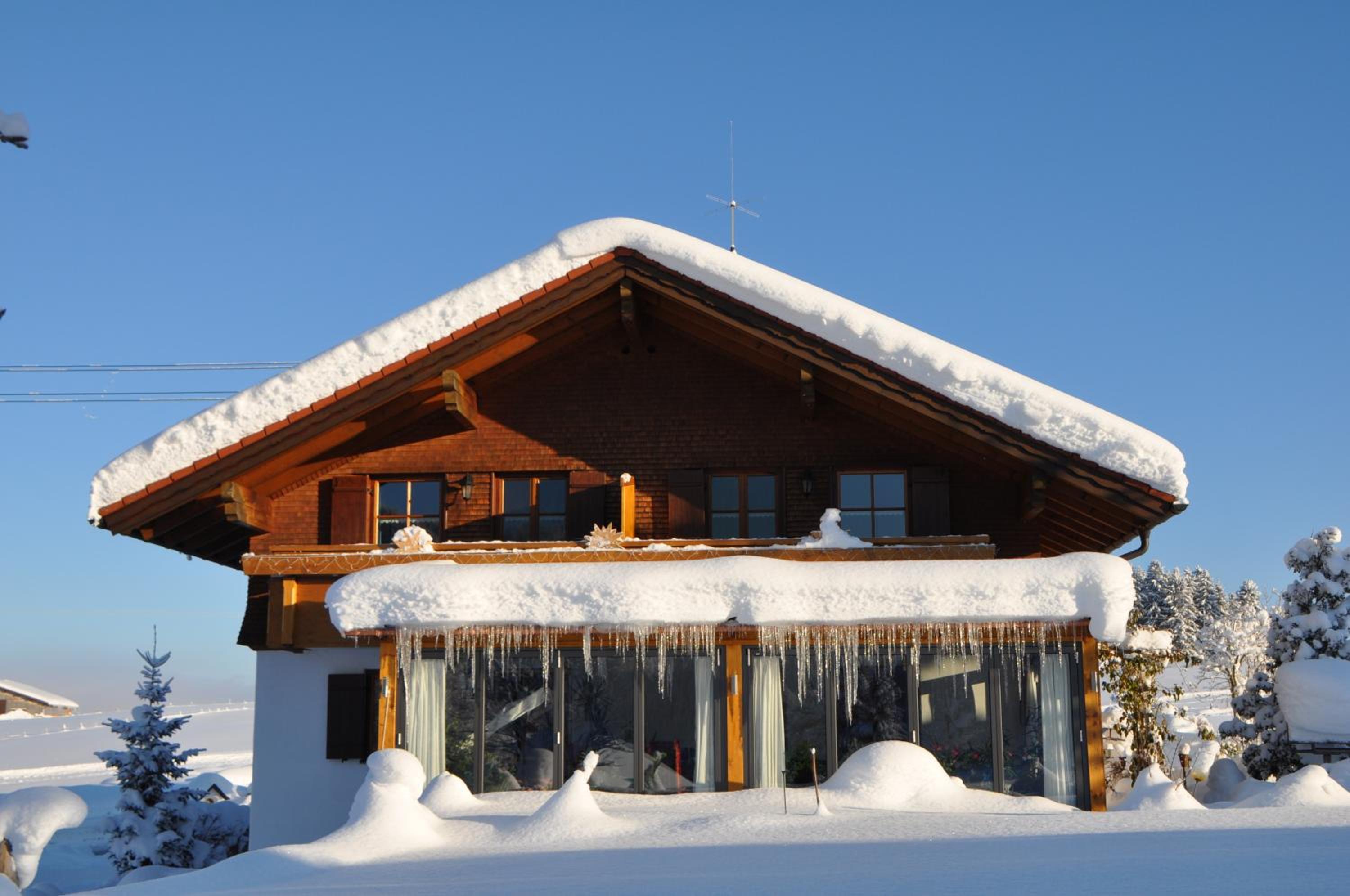 Landhaus Brigitte