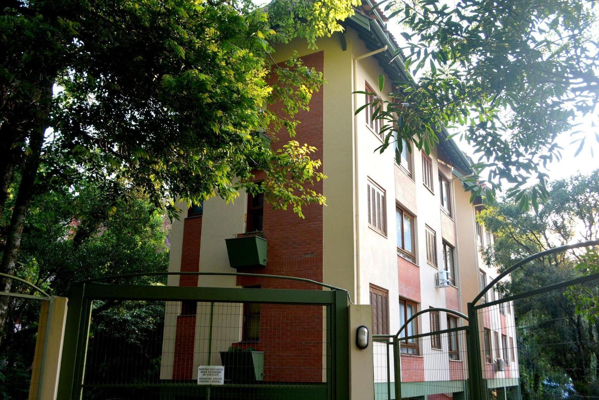 Locar-in Gramado - Residencial Maranello
