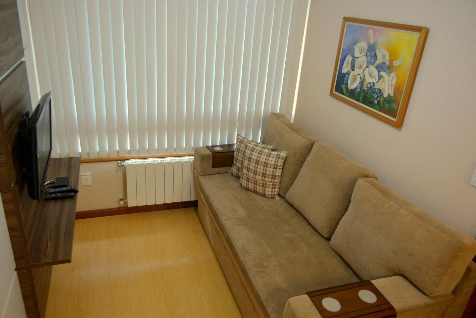 Locar-in Gramado - Residencial Maranello