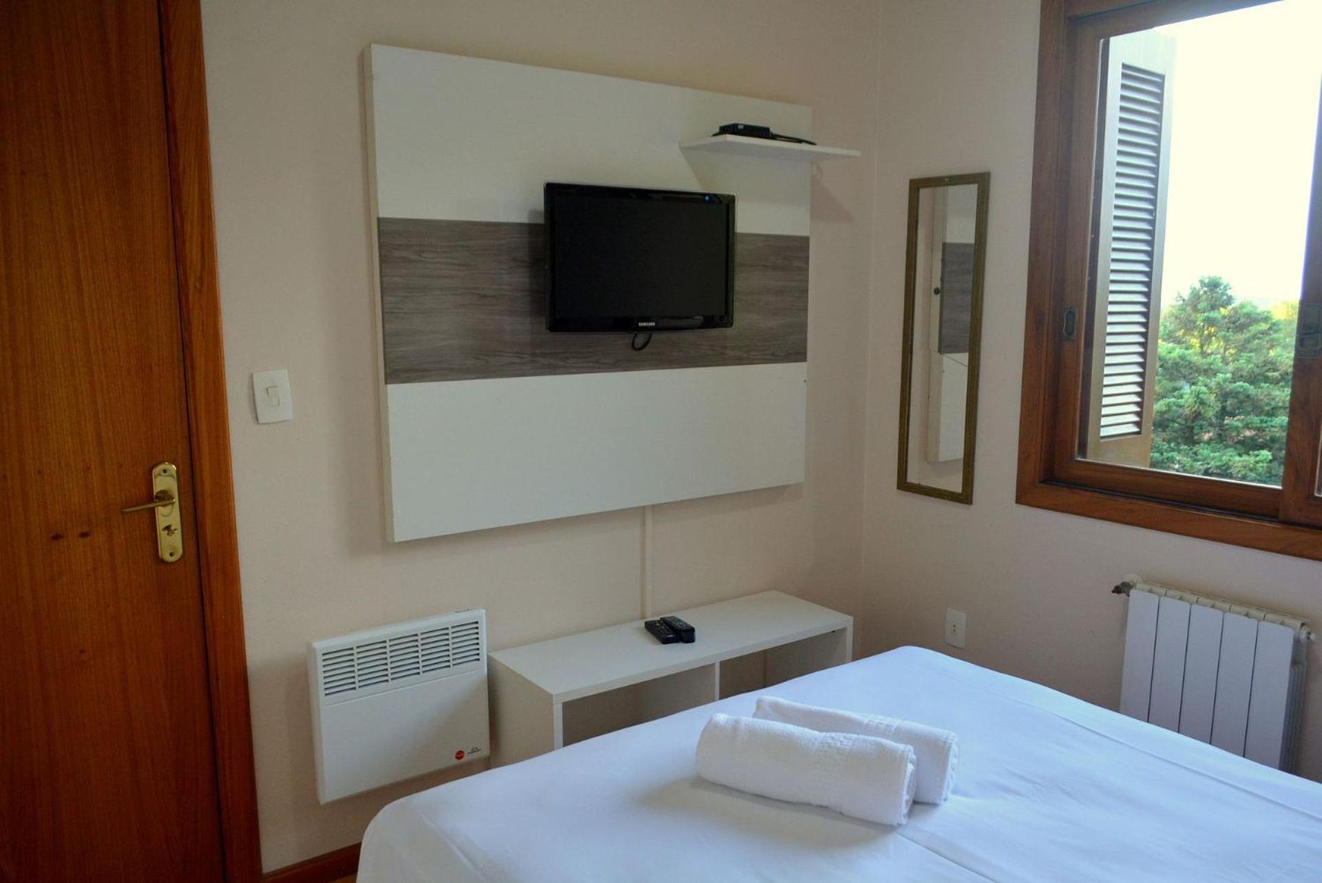 Locar-in Gramado - Residencial Maranello