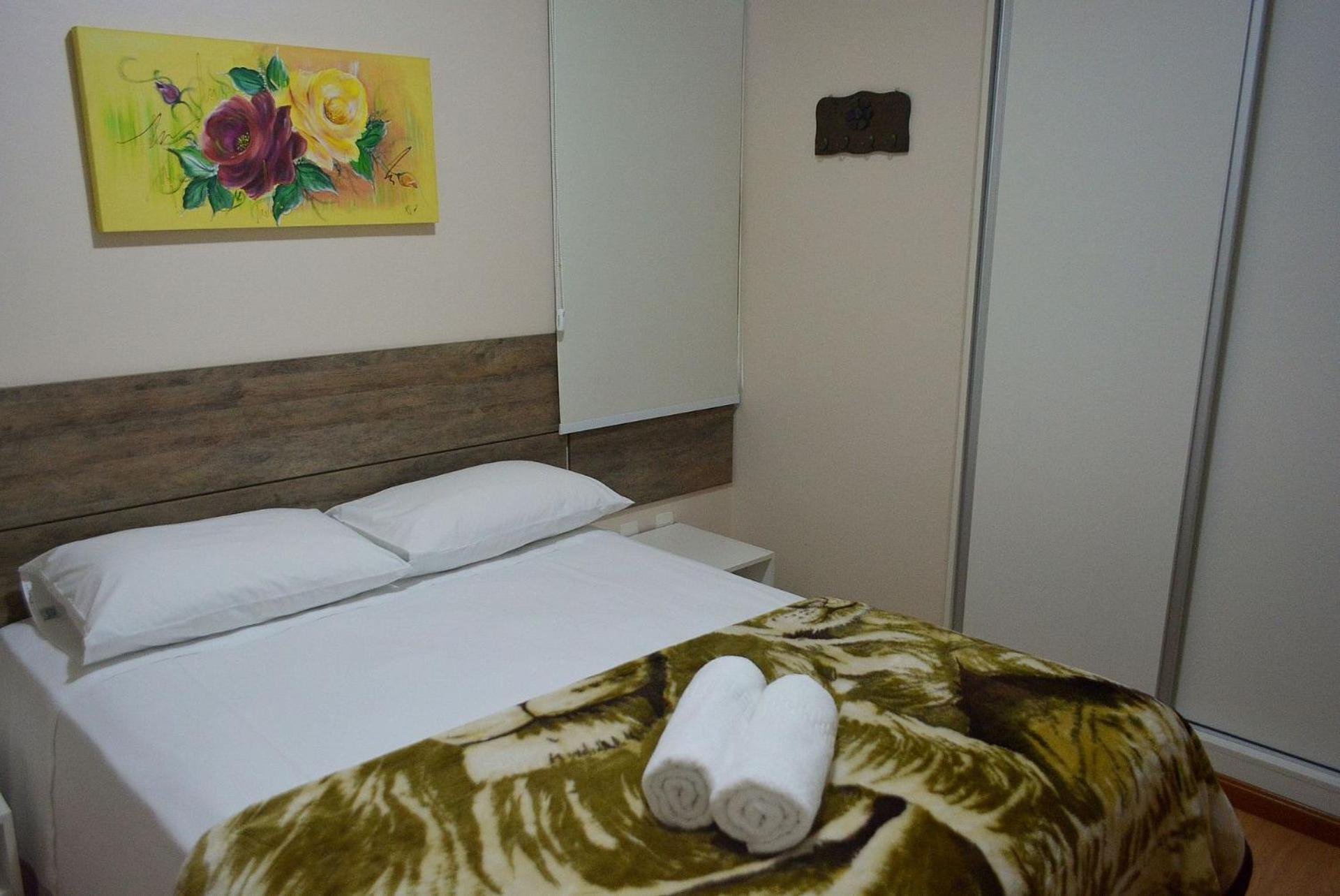 Locar-in Gramado - Residencial Maranello
