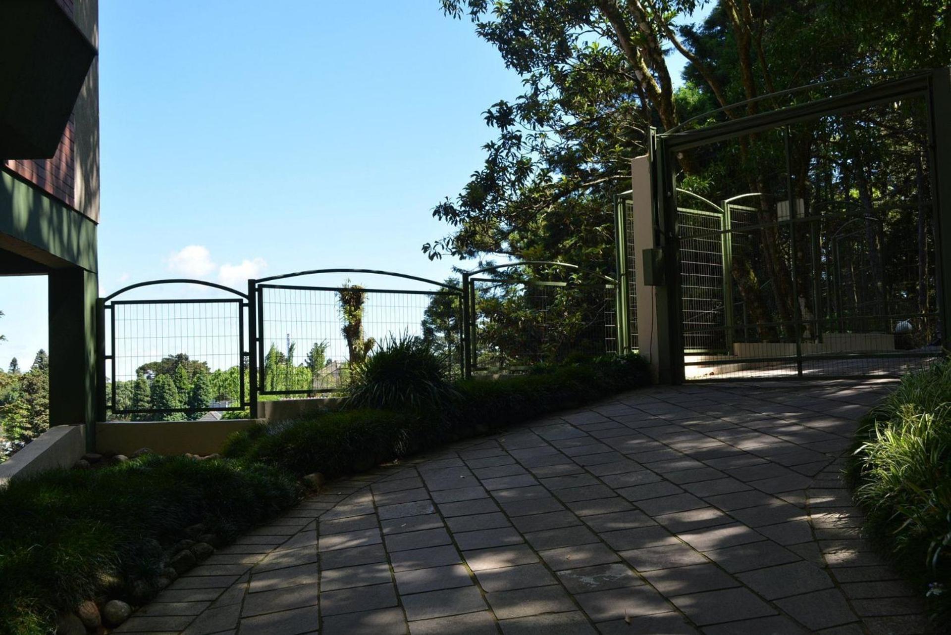 Locar-in Gramado - Residencial Maranello