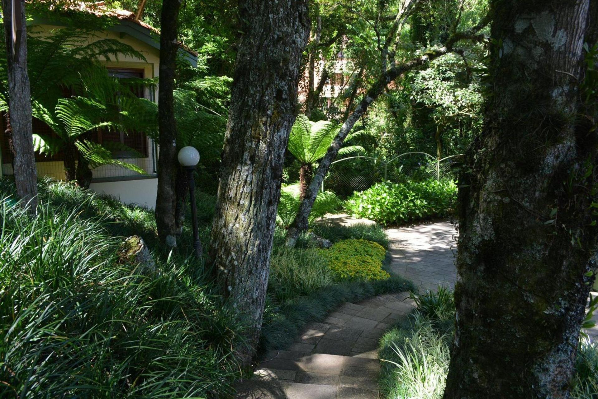 Locar-in Gramado - Residencial Maranello