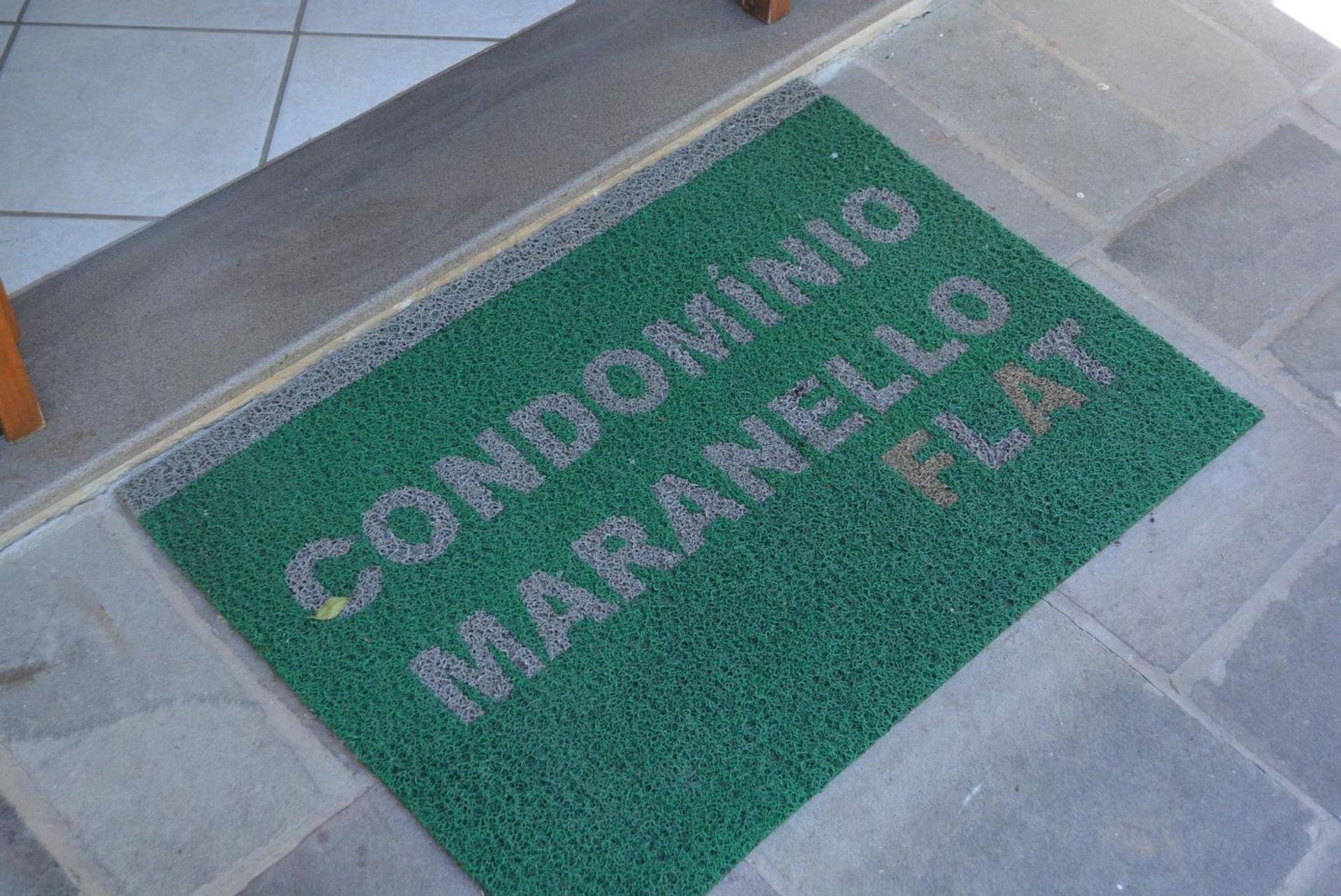 Locar-in Gramado - Residencial Maranello