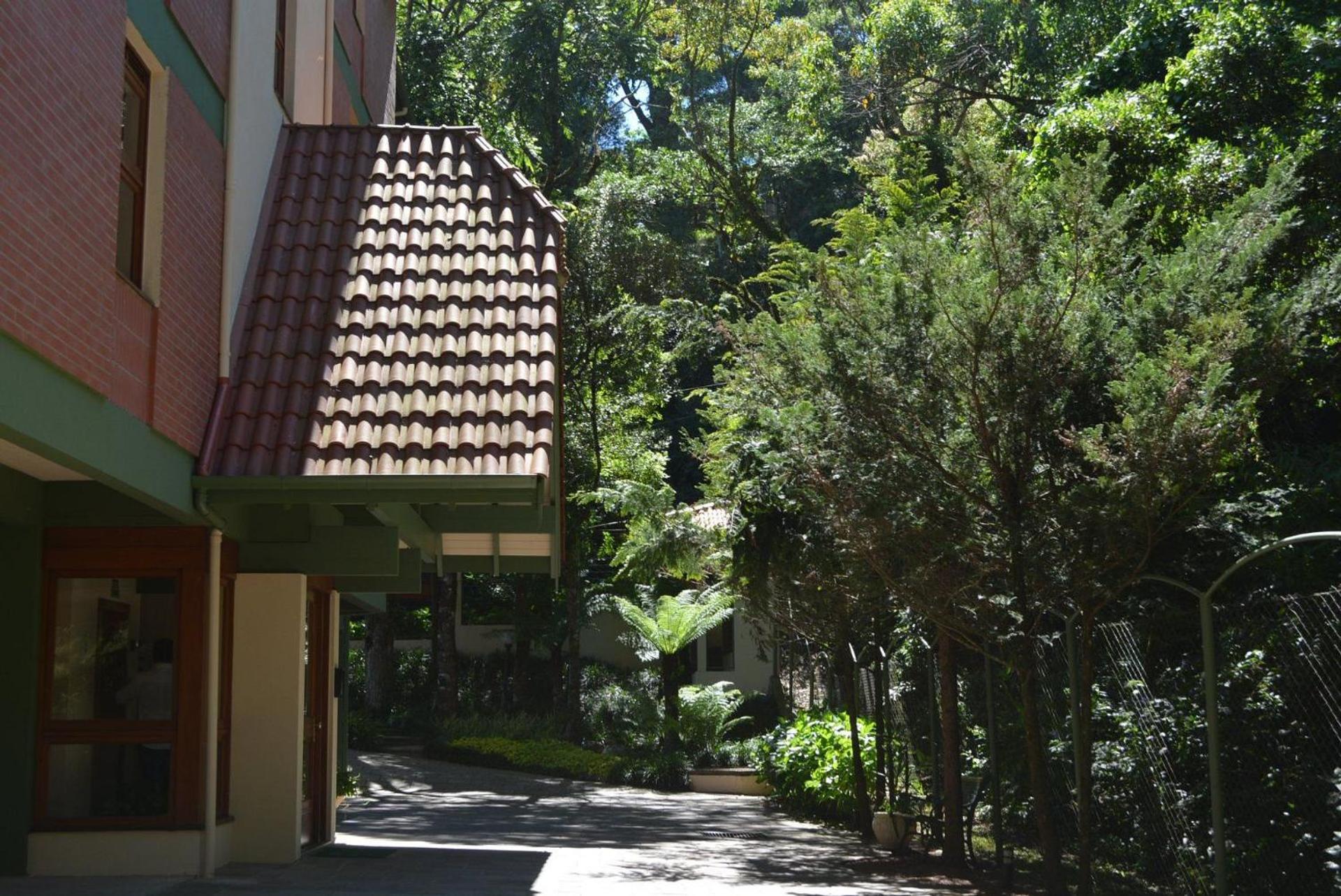 Locar-in Gramado - Residencial Maranello