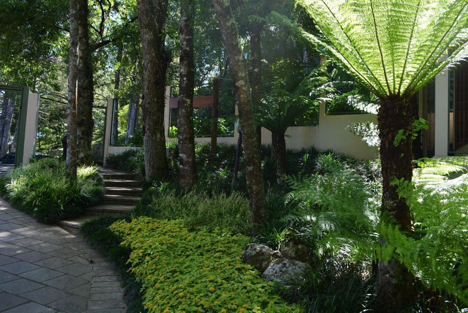 Locar-in Gramado - Residencial Maranello