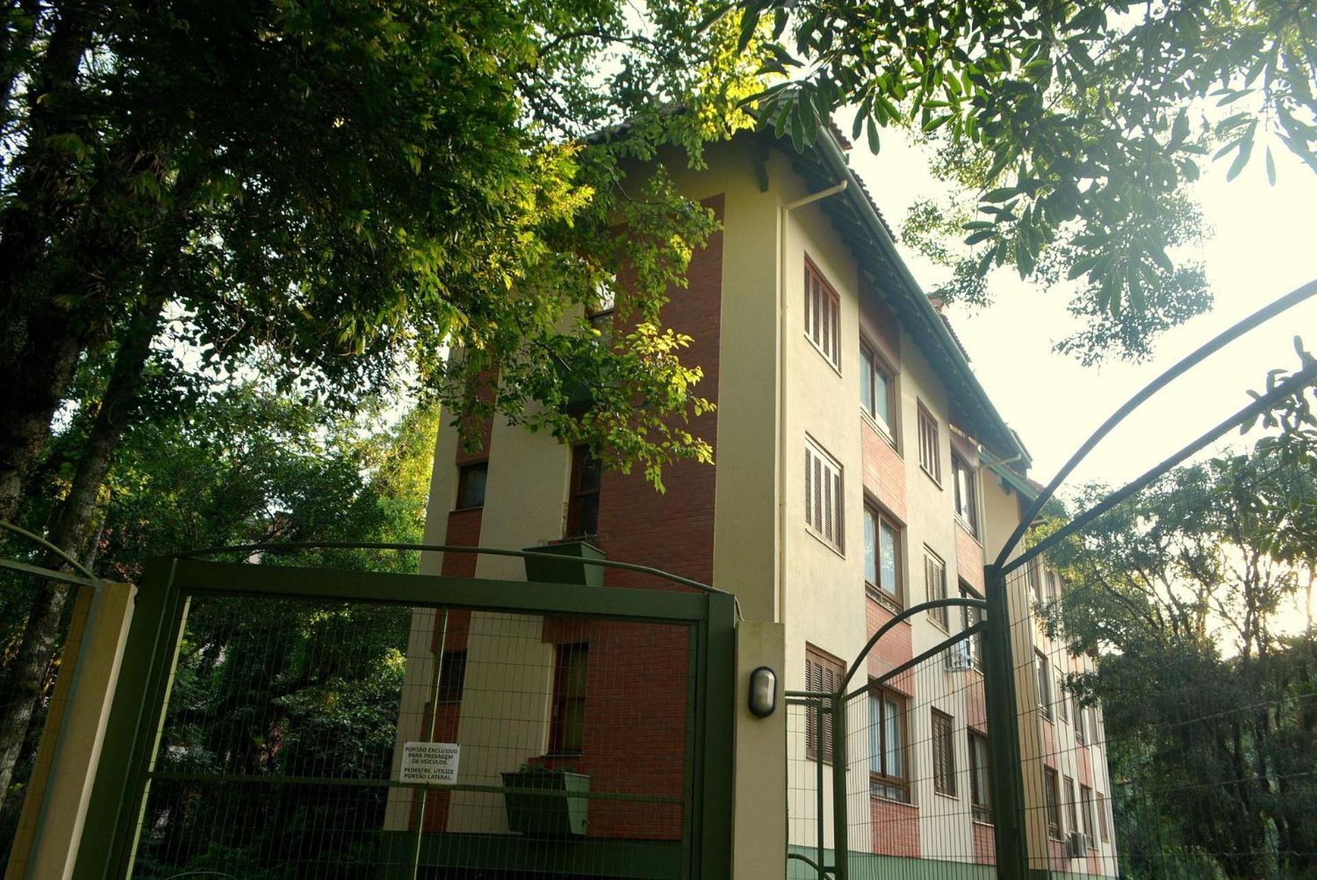 Locar-in Gramado - Residencial Maranello