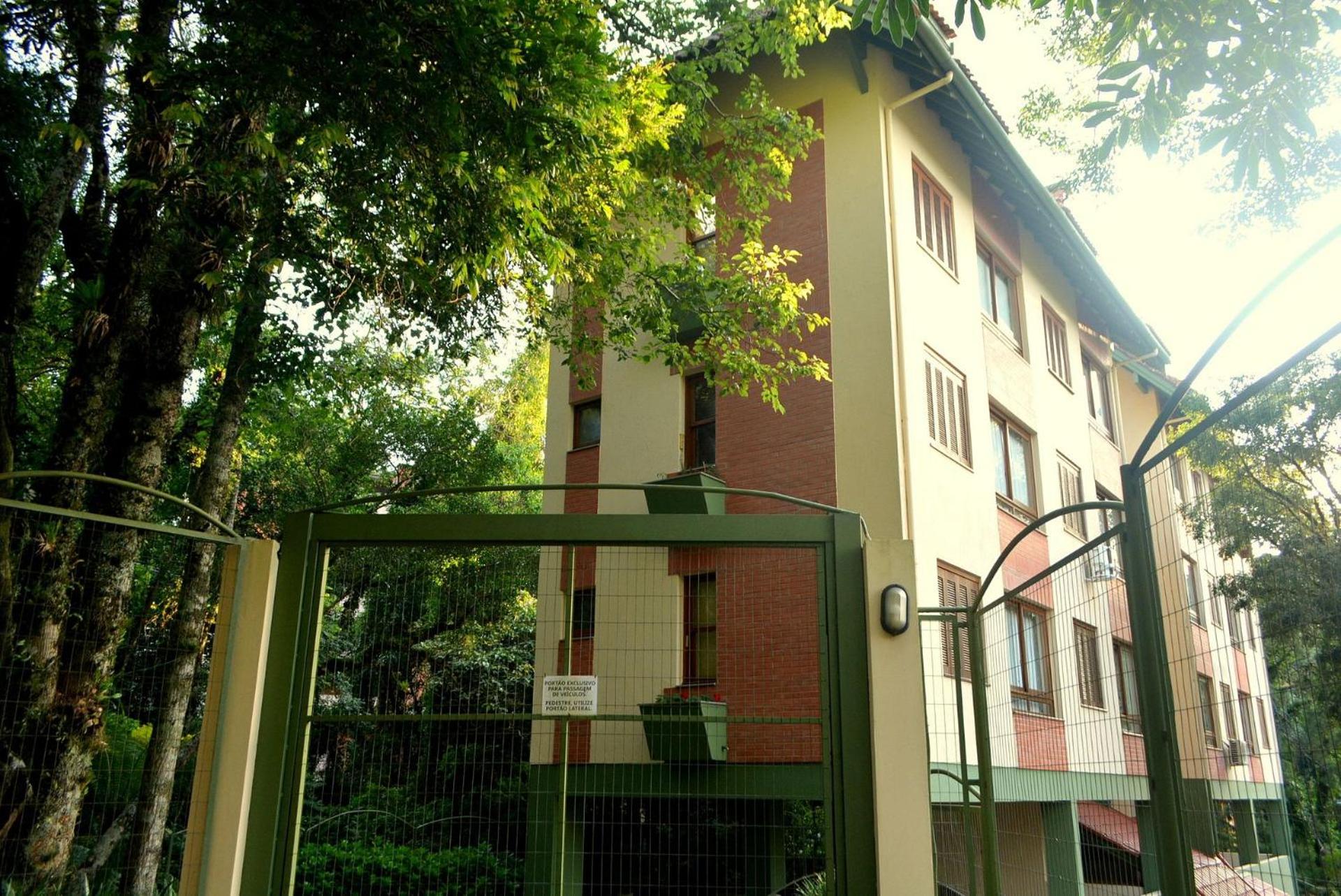 Locar-in Gramado - Residencial Maranello