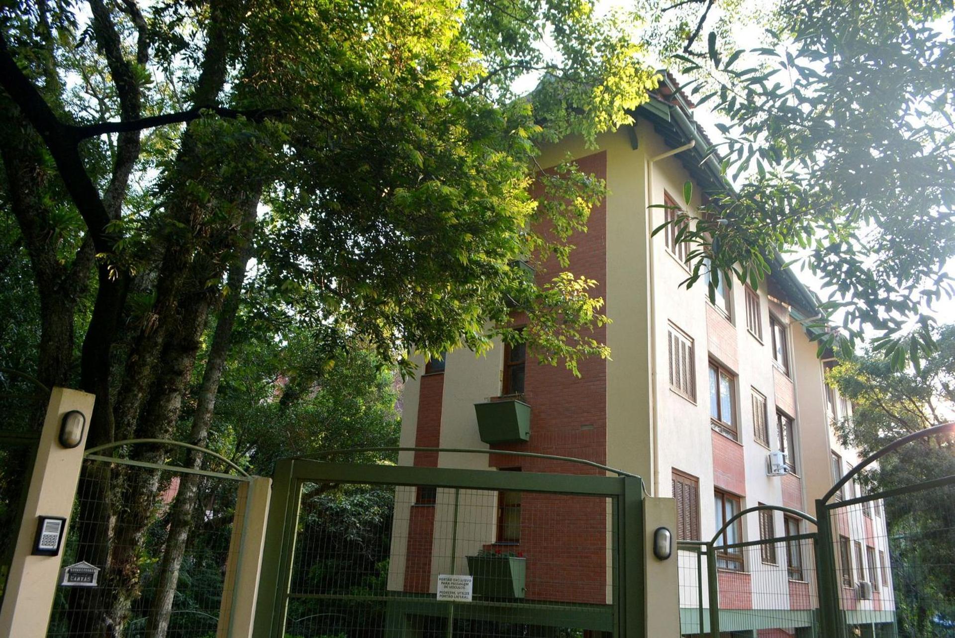Locar-in Gramado - Residencial Maranello