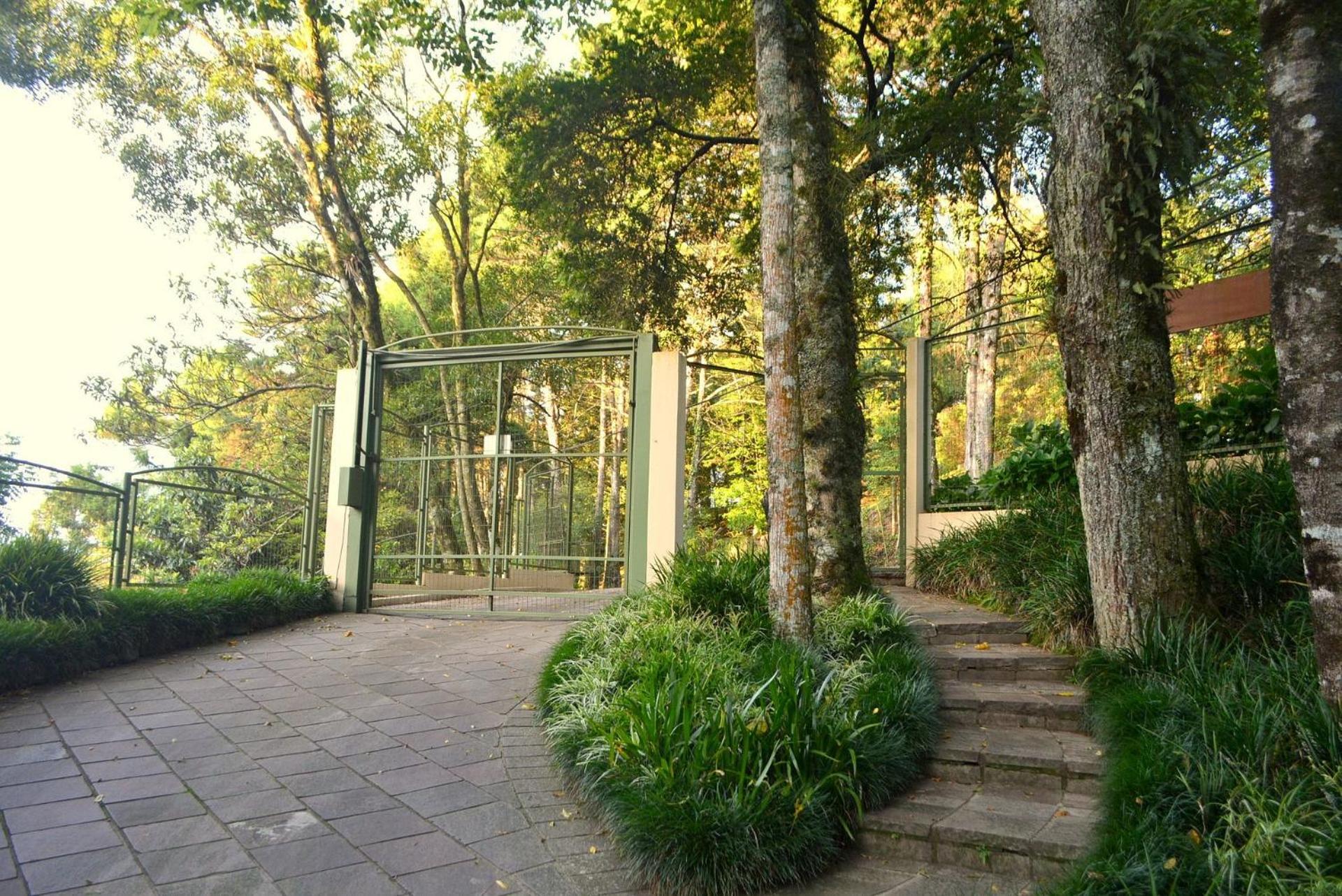 Locar-in Gramado - Residencial Maranello