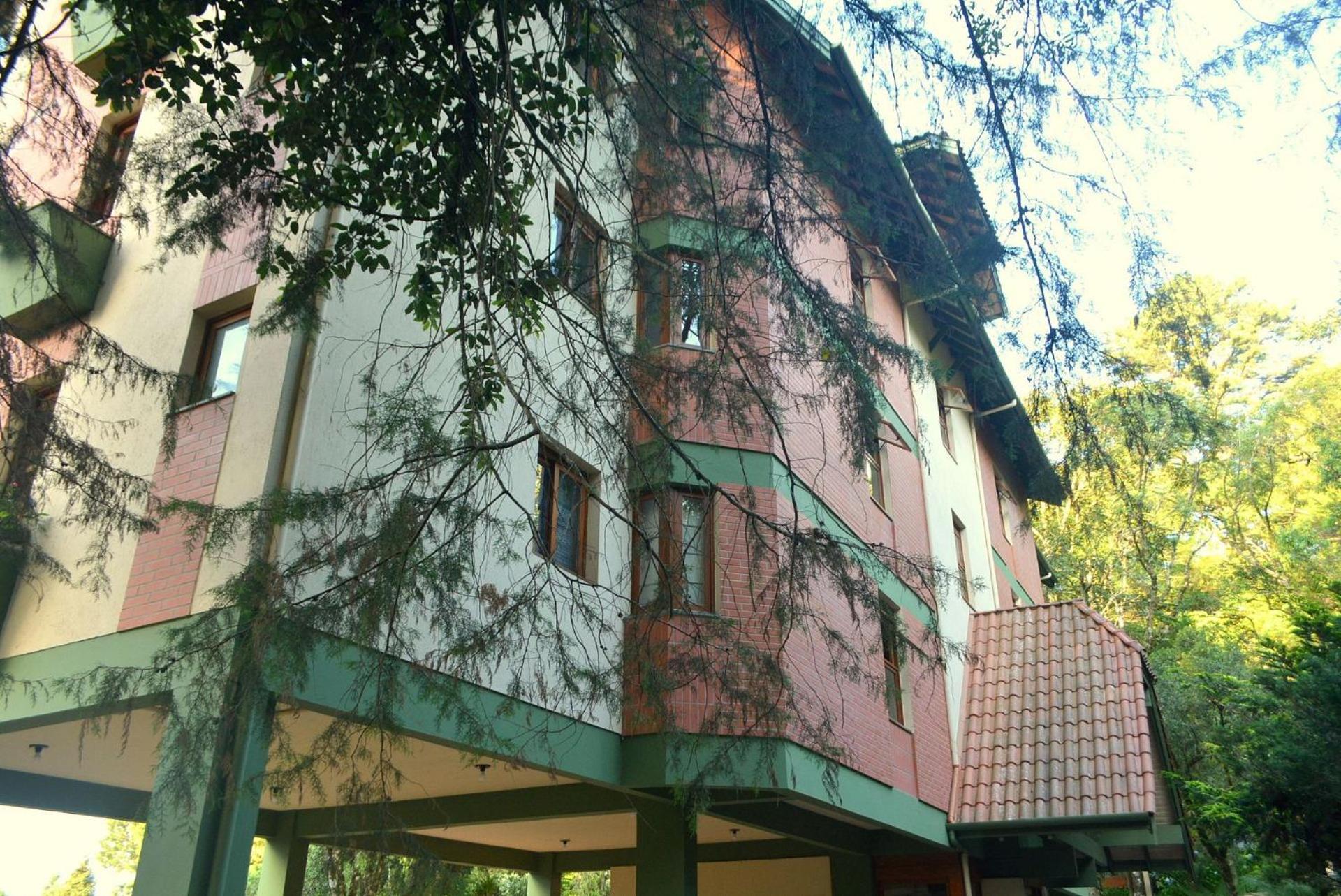 Locar-in Gramado - Residencial Maranello
