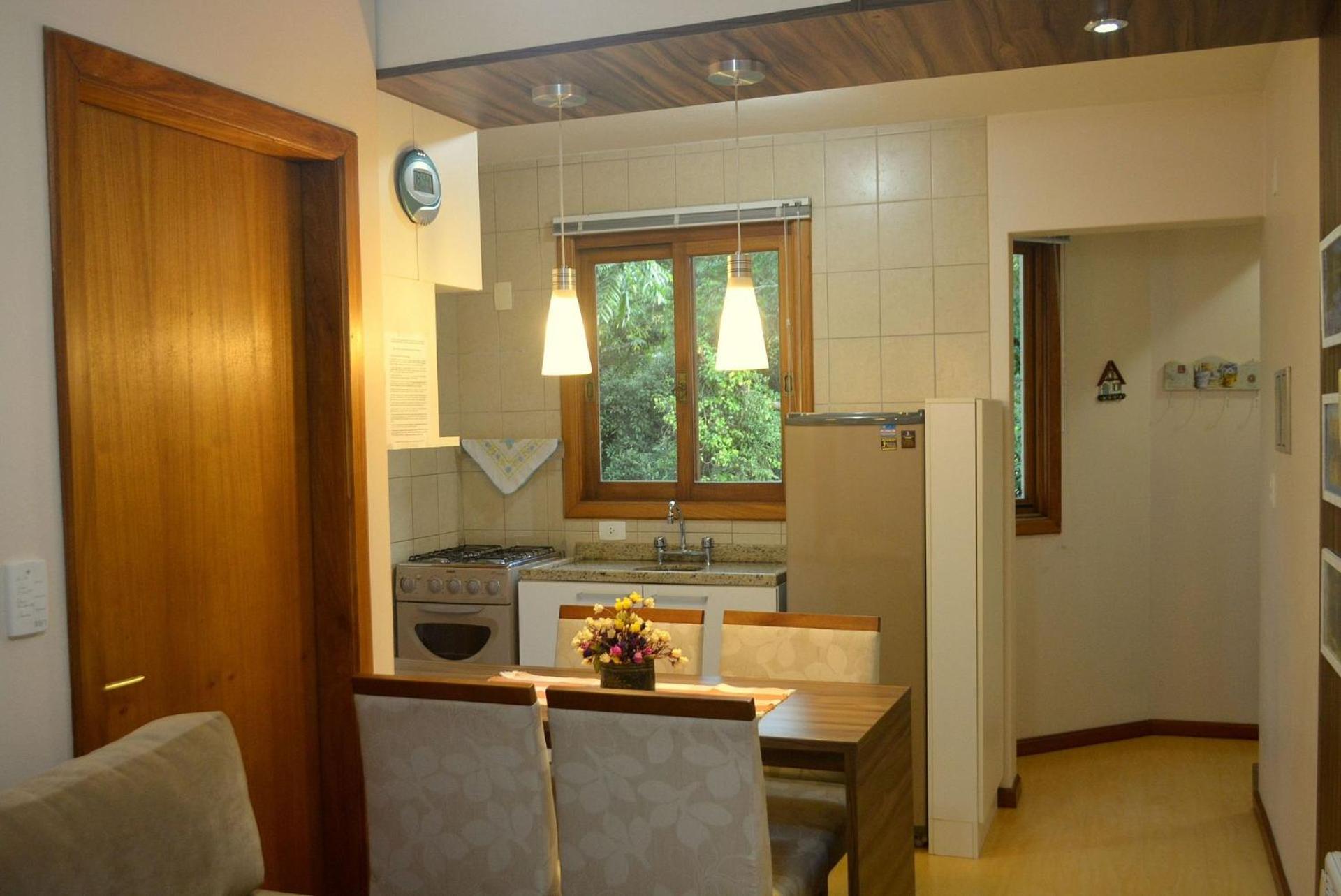 Locar-in Gramado - Residencial Maranello