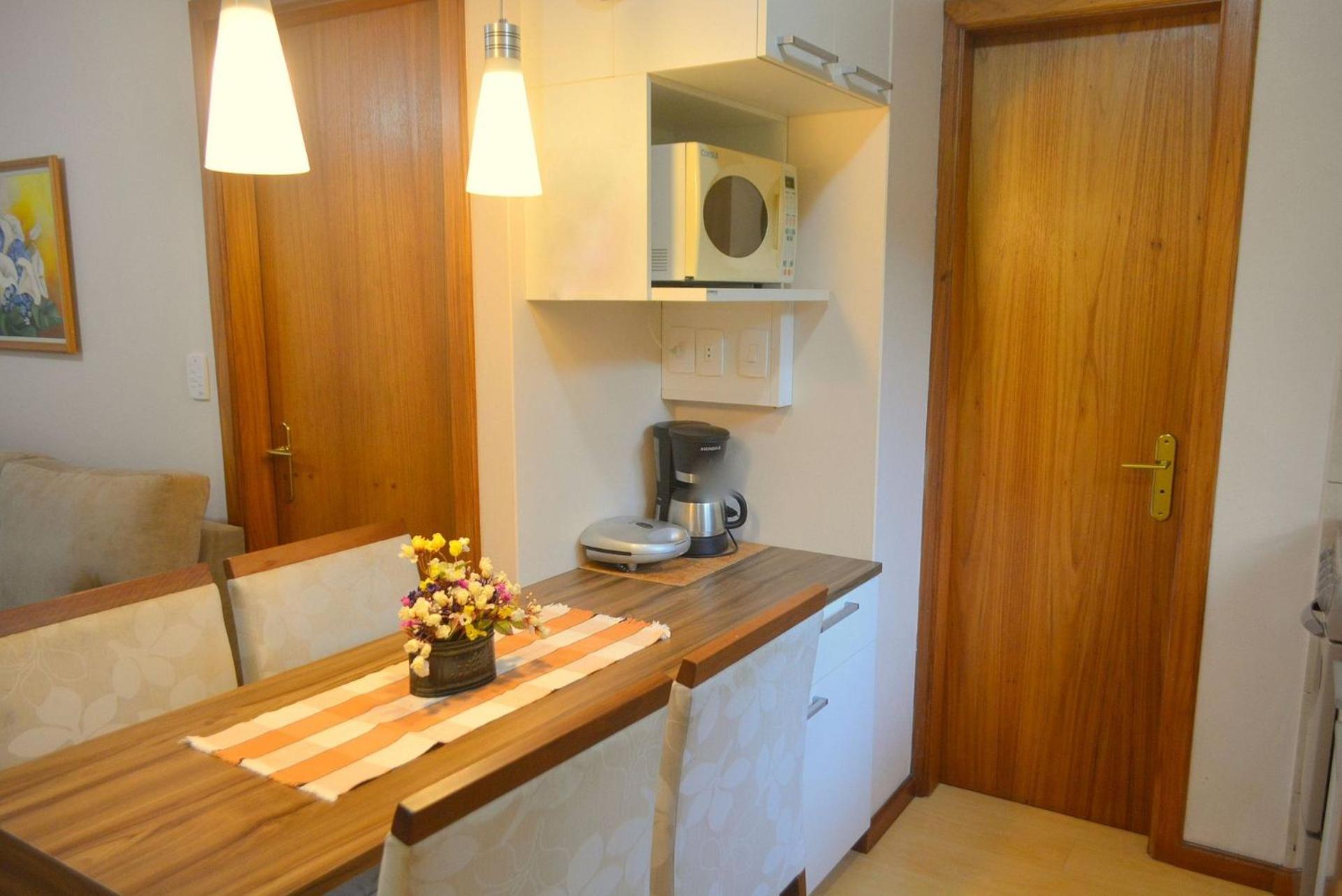 Locar-in Gramado - Residencial Maranello