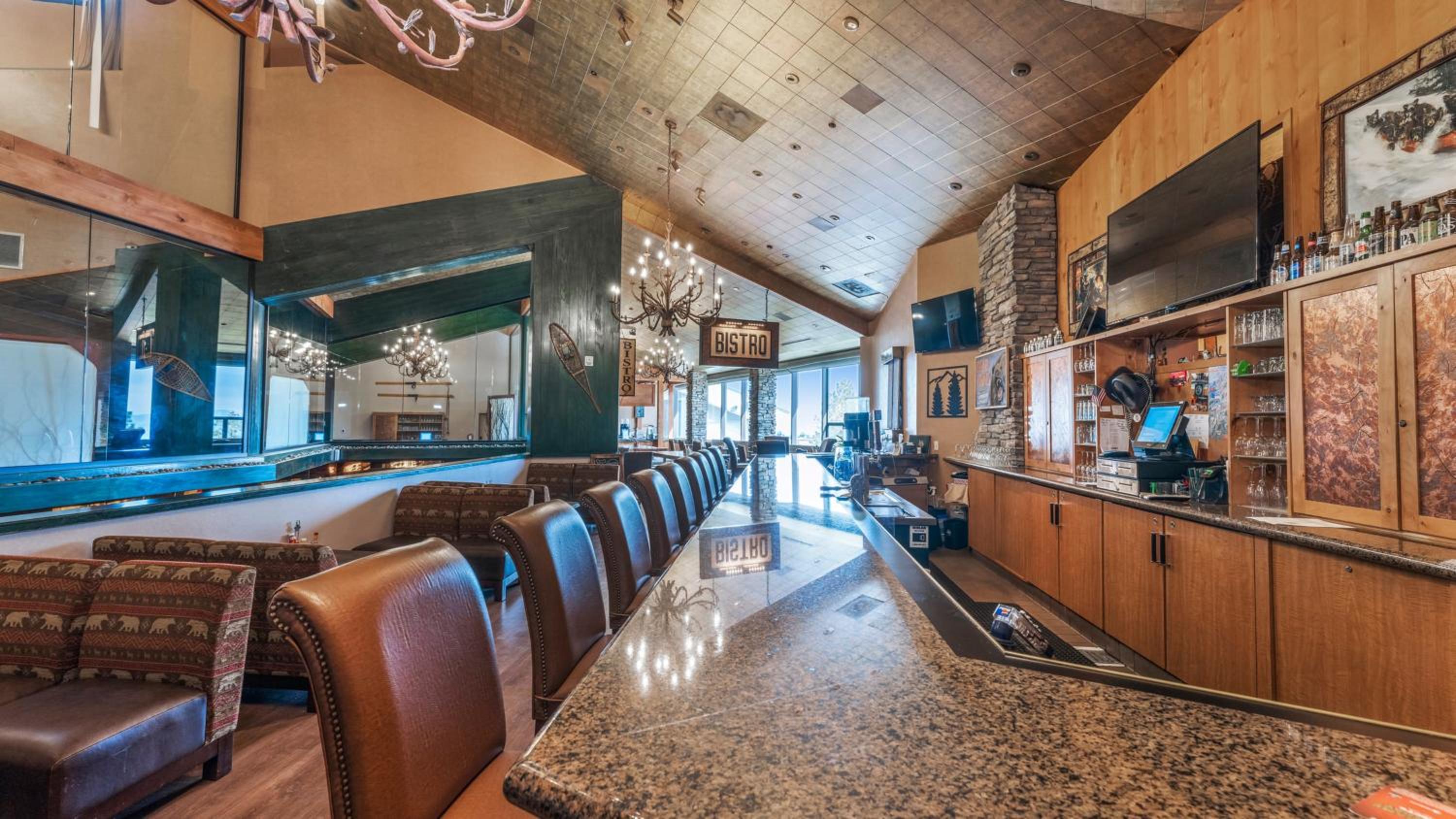Lake Tahoe Vacations - Holiday Inn Club Vacations - Tahoe Ridge Resort, an IHG Hotel - Property Image 11