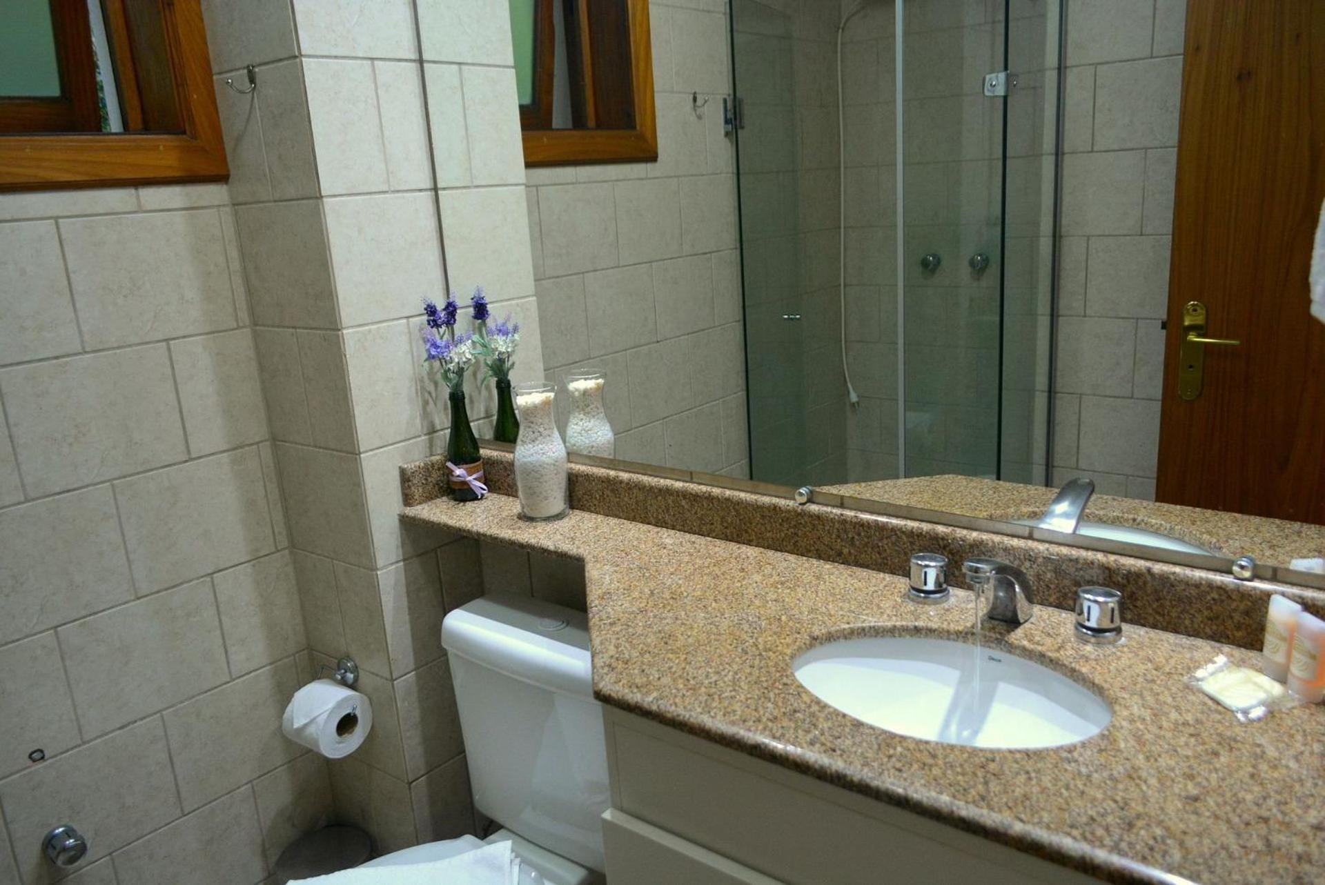 Locar-in Gramado - Residencial Maranello