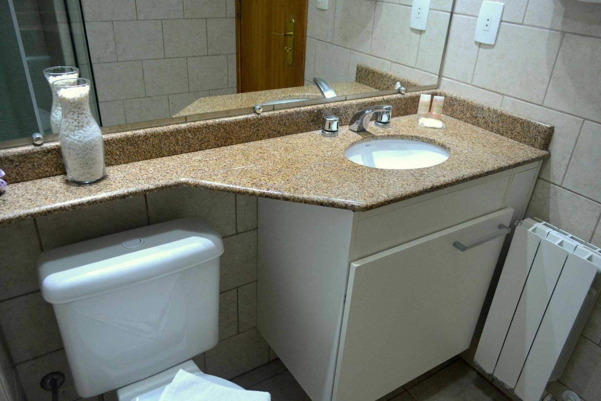 Locar-in Gramado - Residencial Maranello