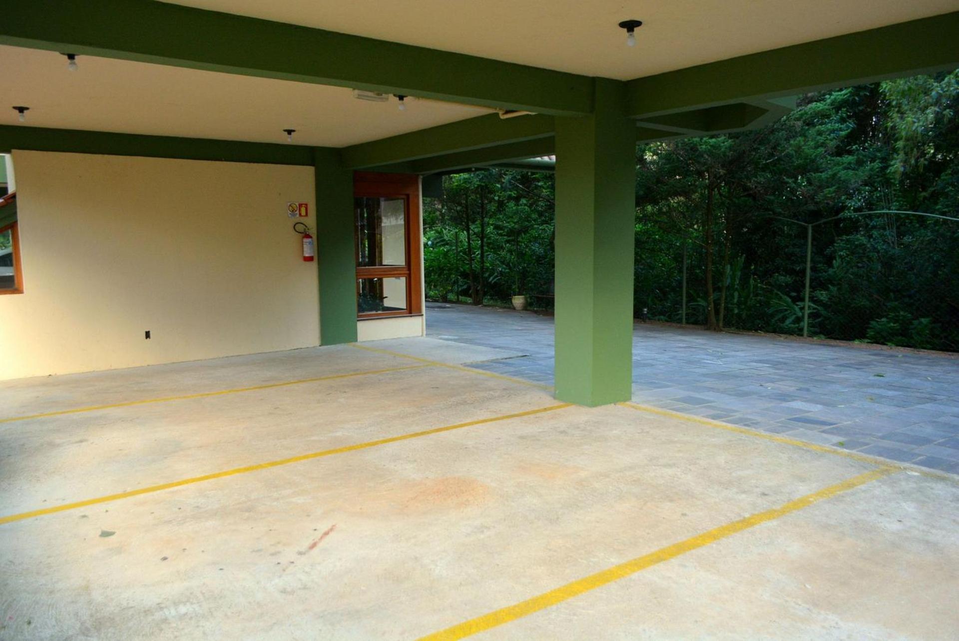 Locar-in Gramado - Residencial Maranello