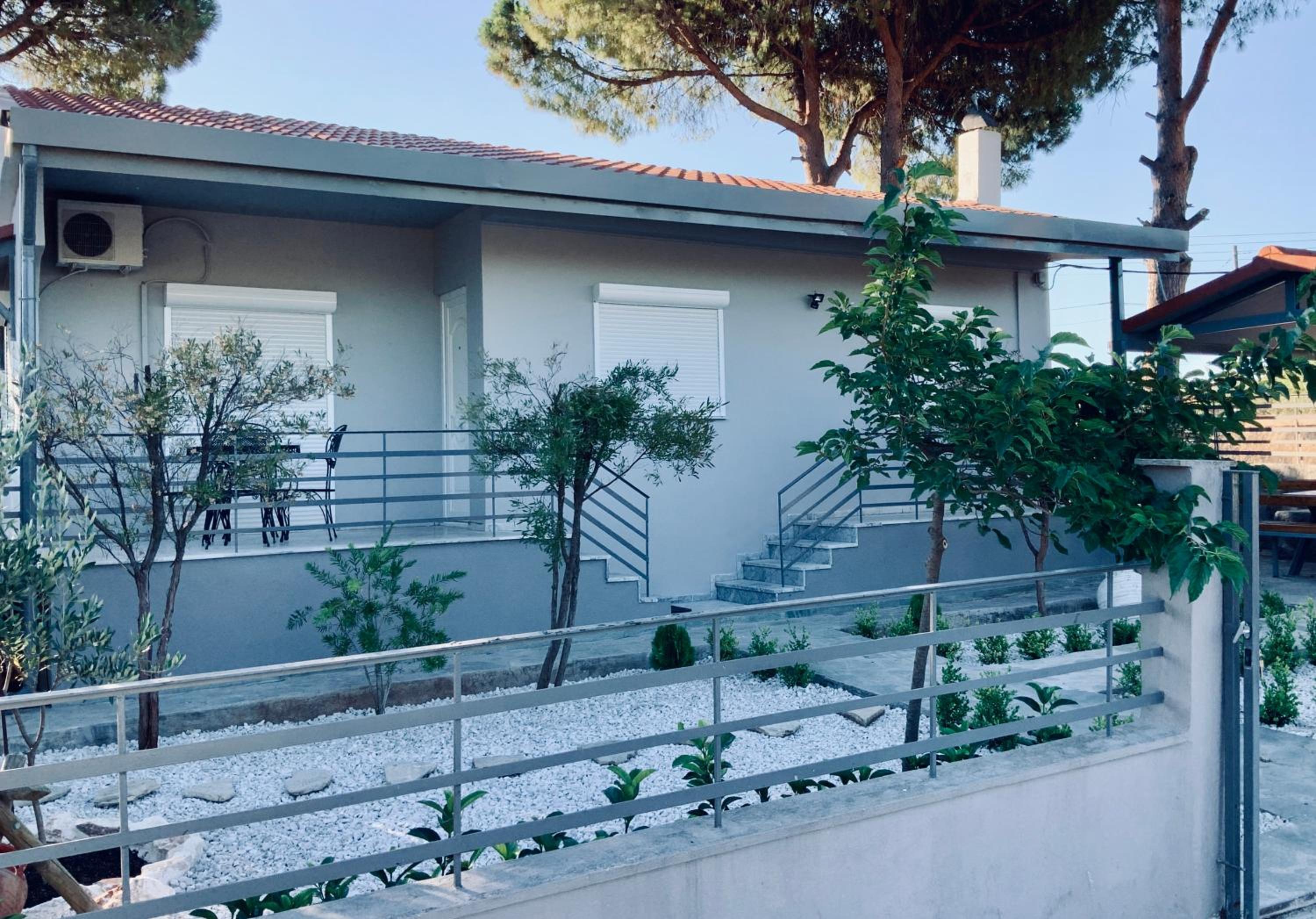 Casa Annie view 2