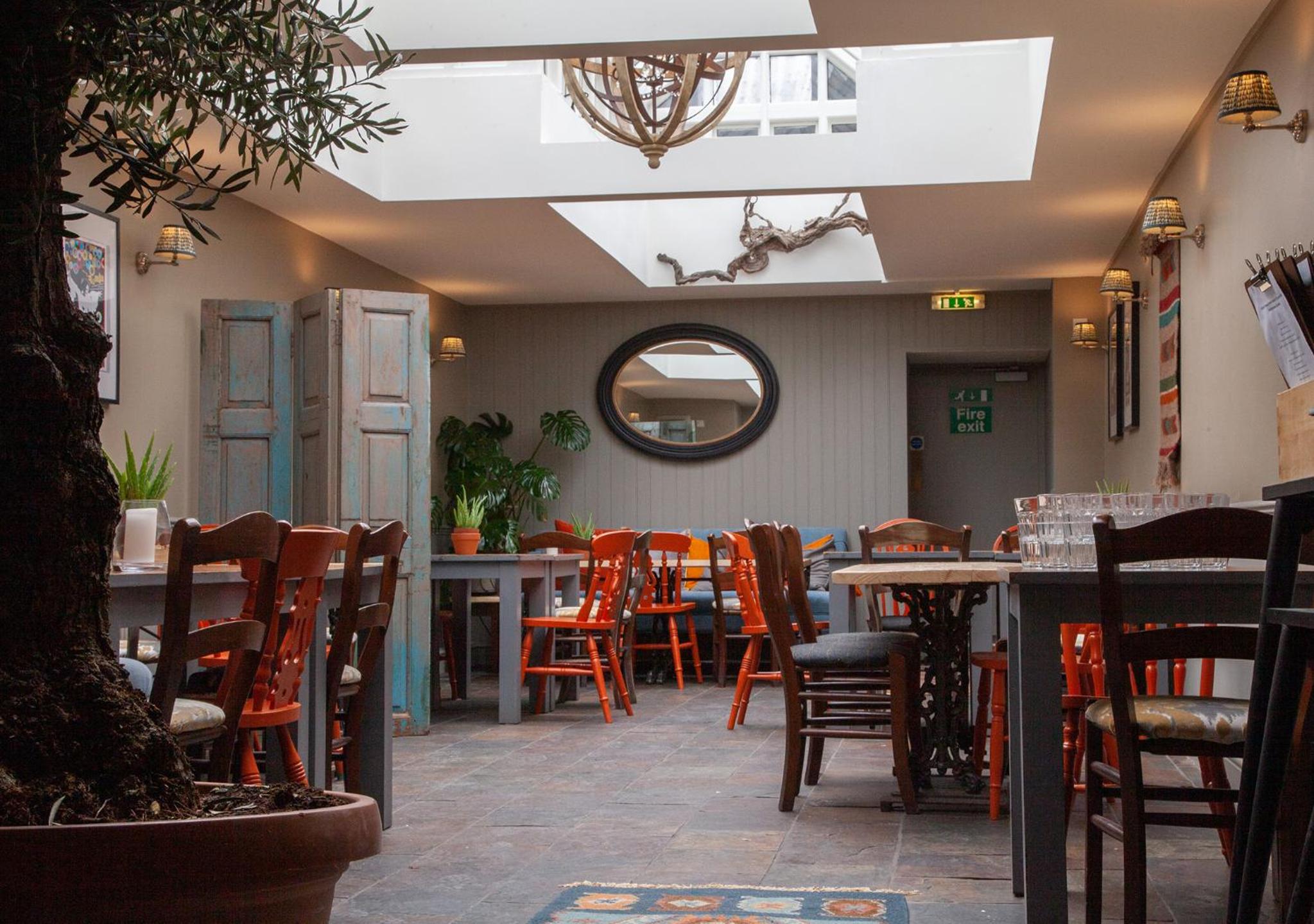 The Kings Arms Coaching Inn