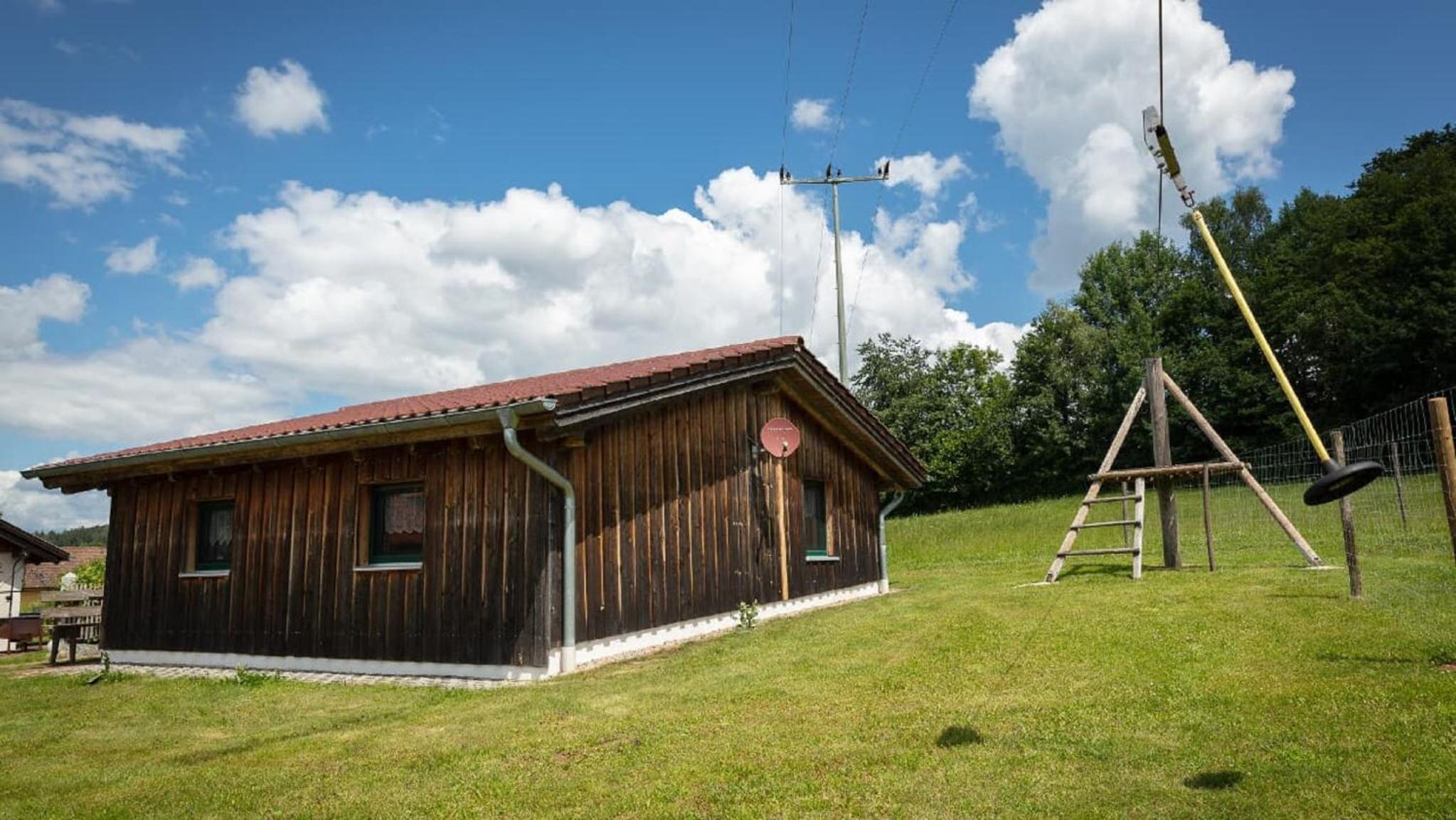 Ferienhaus Zillendorf view 4