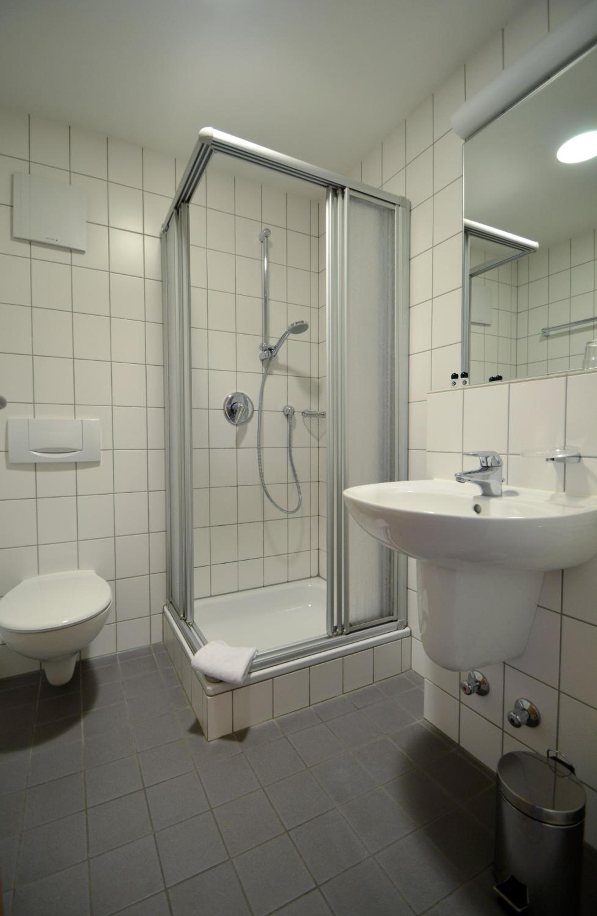 Wasserburg Rindern