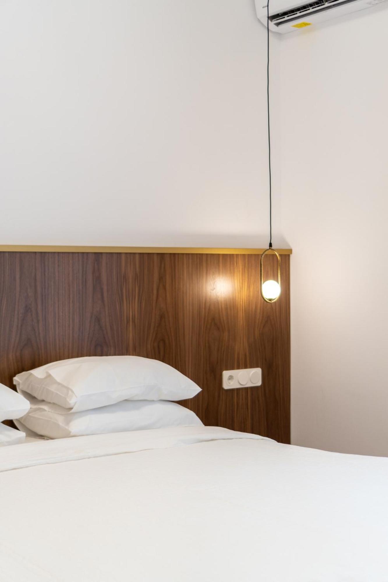 iKu Urban Apartment photo 5