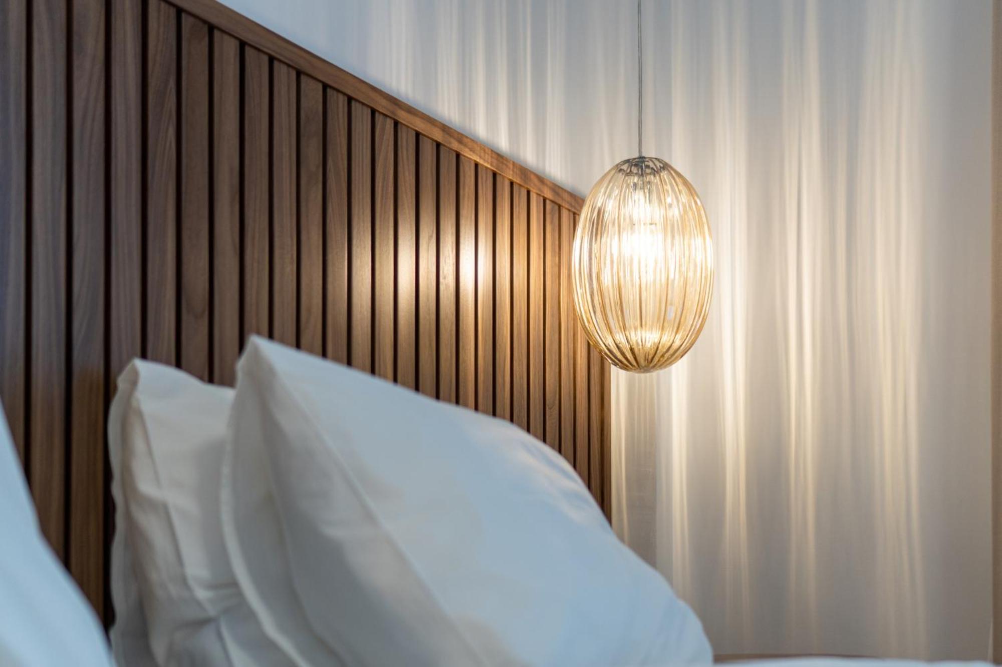 iKu Urban Apartment photo 3