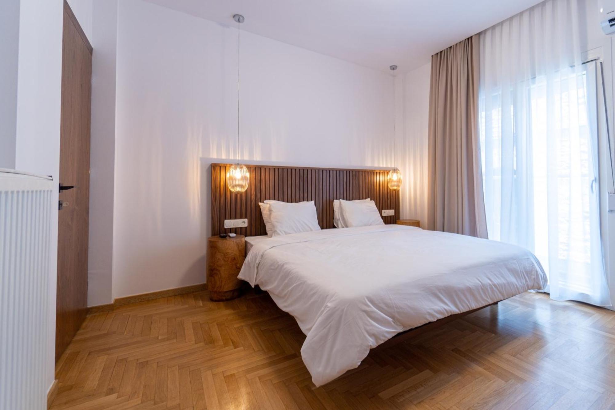 iKu Urban Apartment photo 4