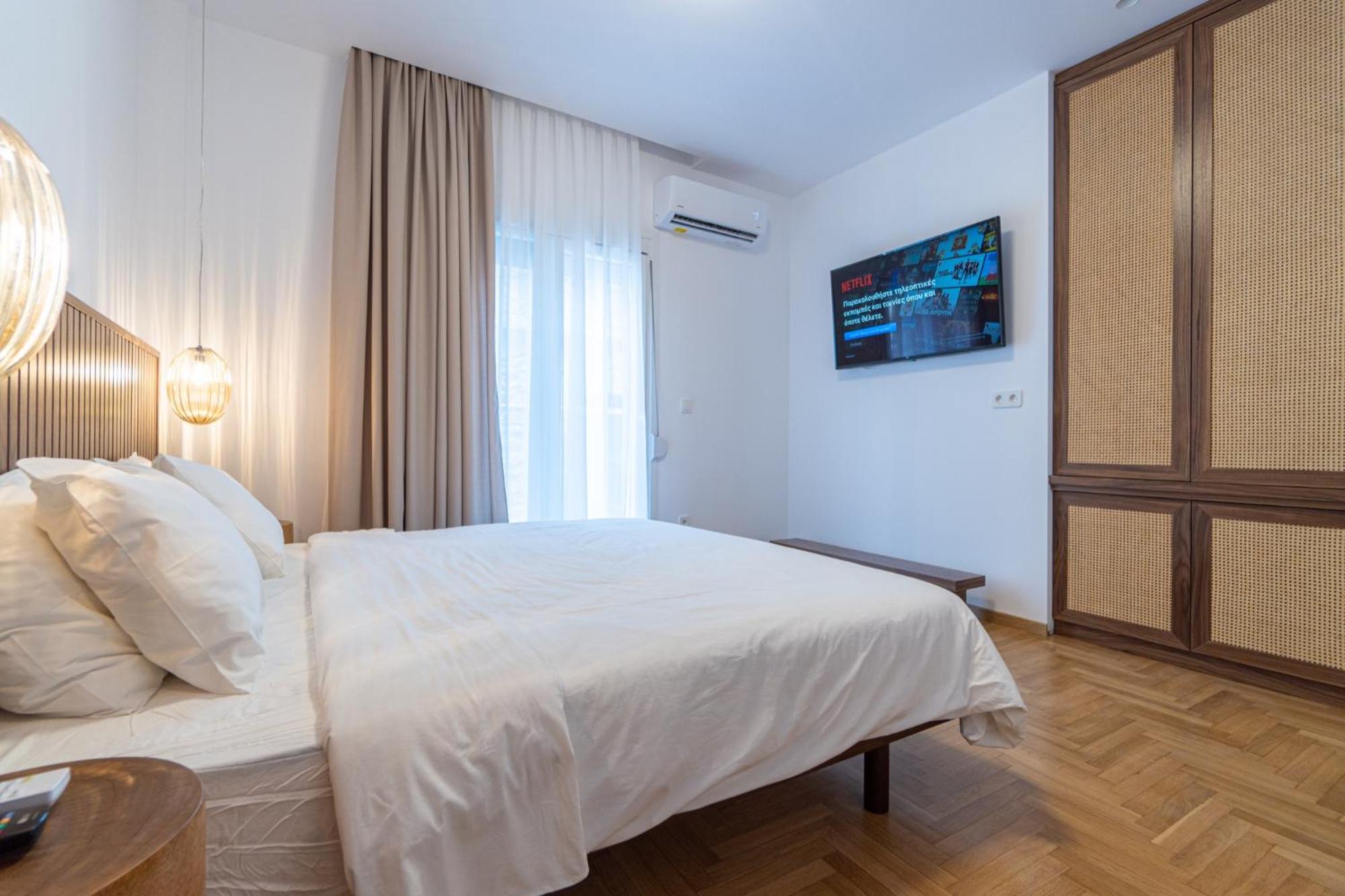 iKu Urban Apartment photo 2